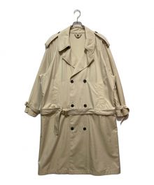 未使用級 バーバリーズ Vintage ライナー付き トレンチコート メンズ L バーバリーズ Vintage ライナー付きトレンチコート メンズ XL オーダー