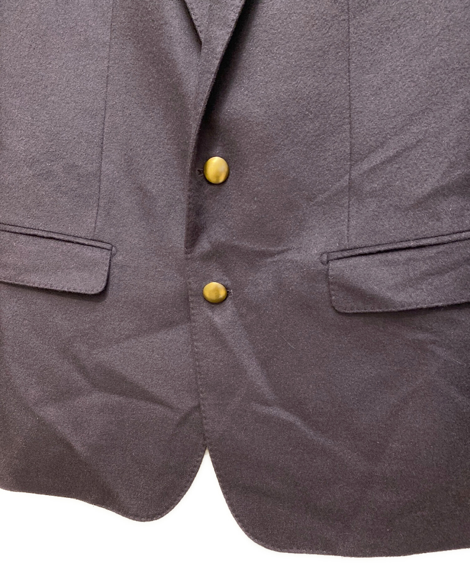 中古・古着通販】DOLCE & GABBANA (ドルチェ＆ガッバーナ) カシミヤ