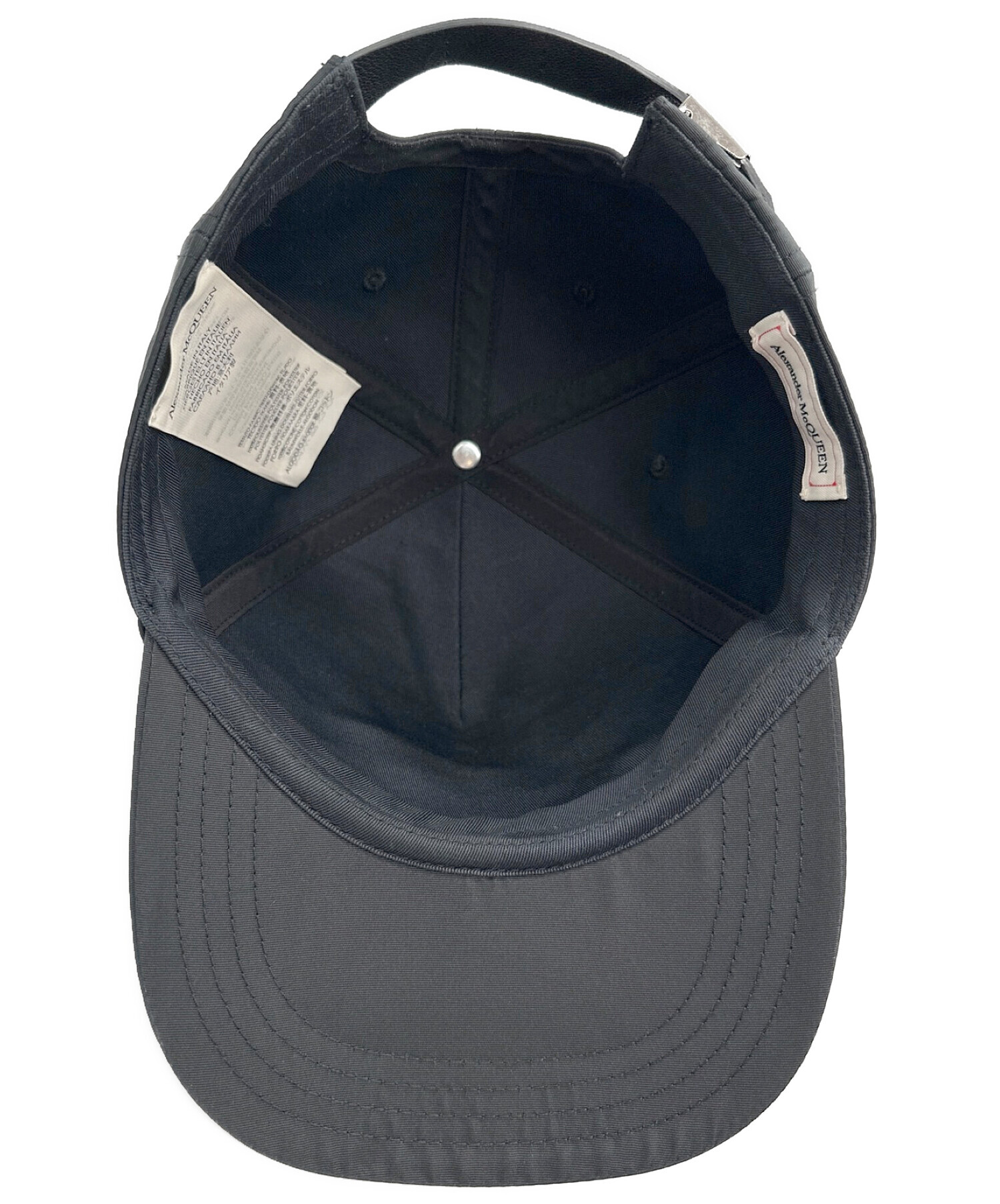 中古・古着通販】ALEXANDER McQUEEN (アレキサンダーマックイーン