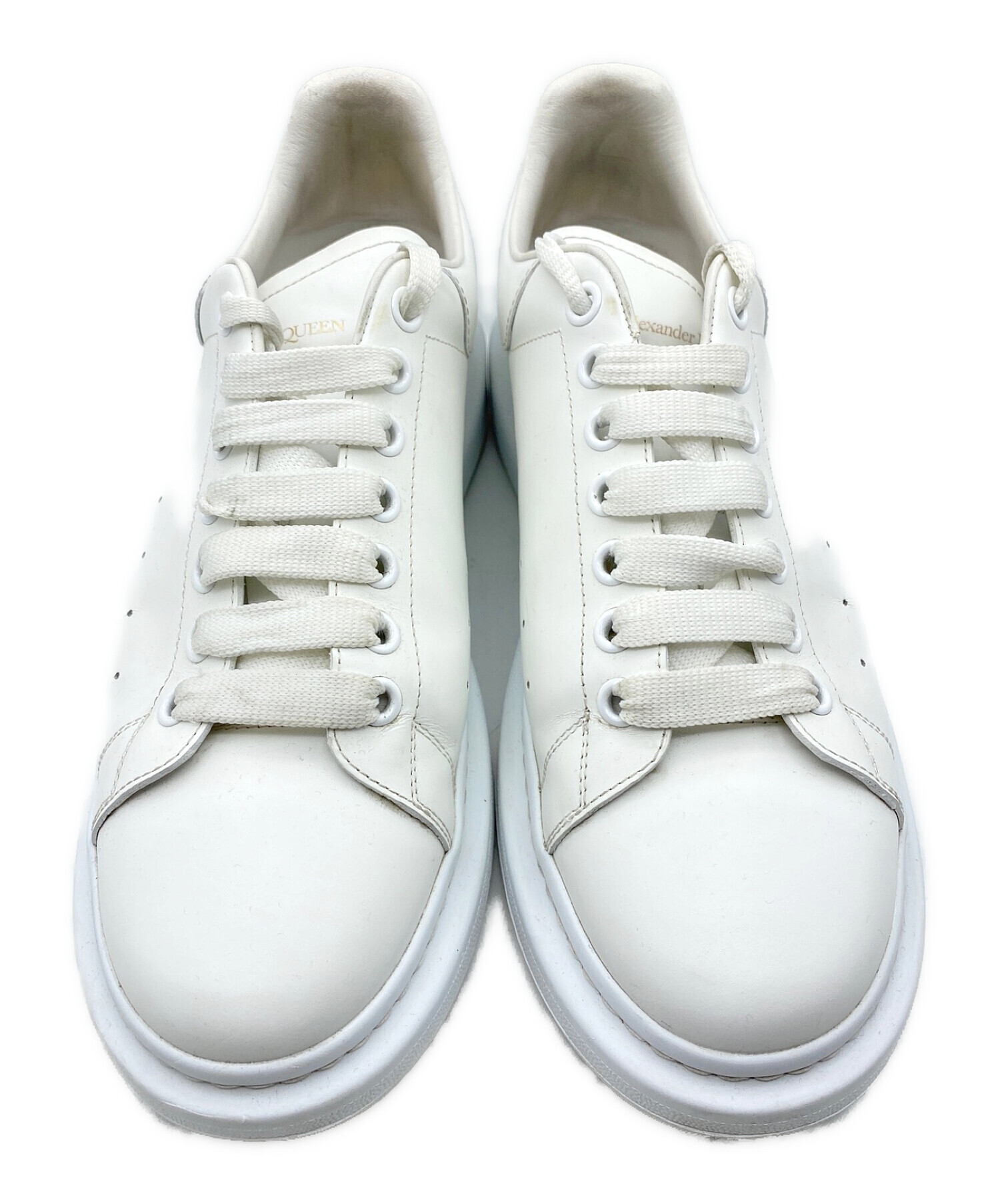 中古・古着通販】ALEXANDER McQUEEN (アレキサンダーマックイーン 