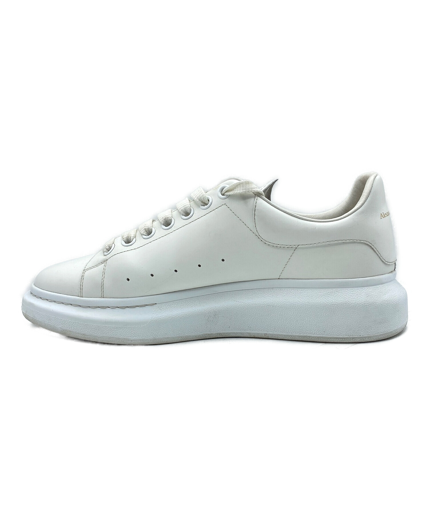 中古・古着通販】ALEXANDER McQUEEN (アレキサンダーマックイーン 