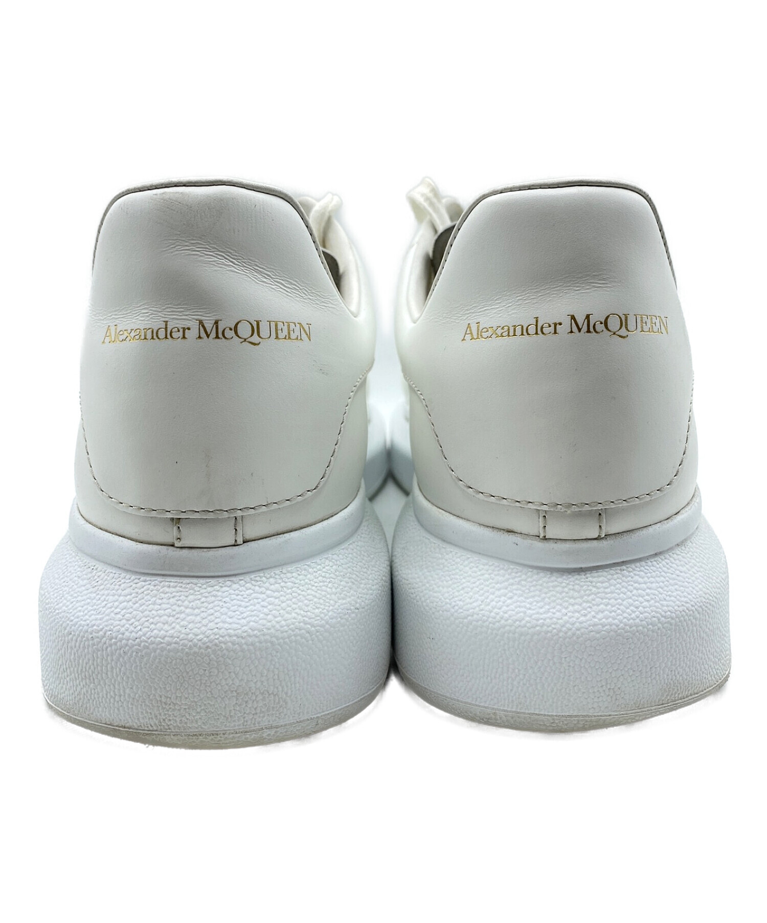 中古・古着通販】ALEXANDER McQUEEN (アレキサンダーマックイーン 