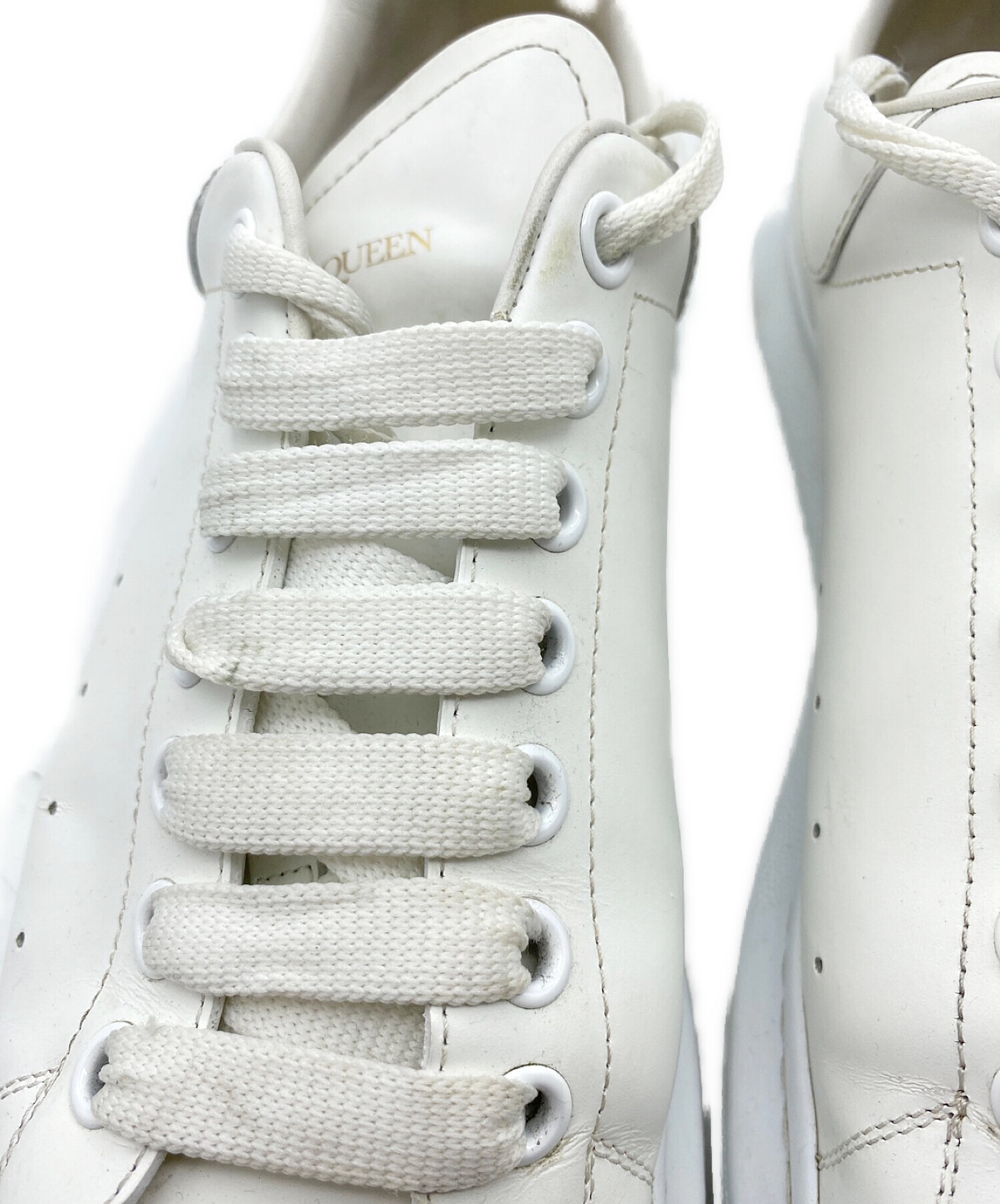 中古・古着通販】ALEXANDER McQUEEN (アレキサンダーマックイーン