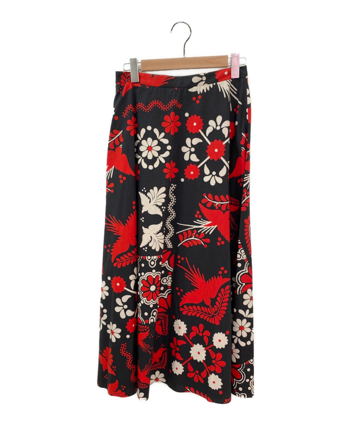中古・古着通販】RED VALENTINO (レッドヴァレンティノ) コットン 