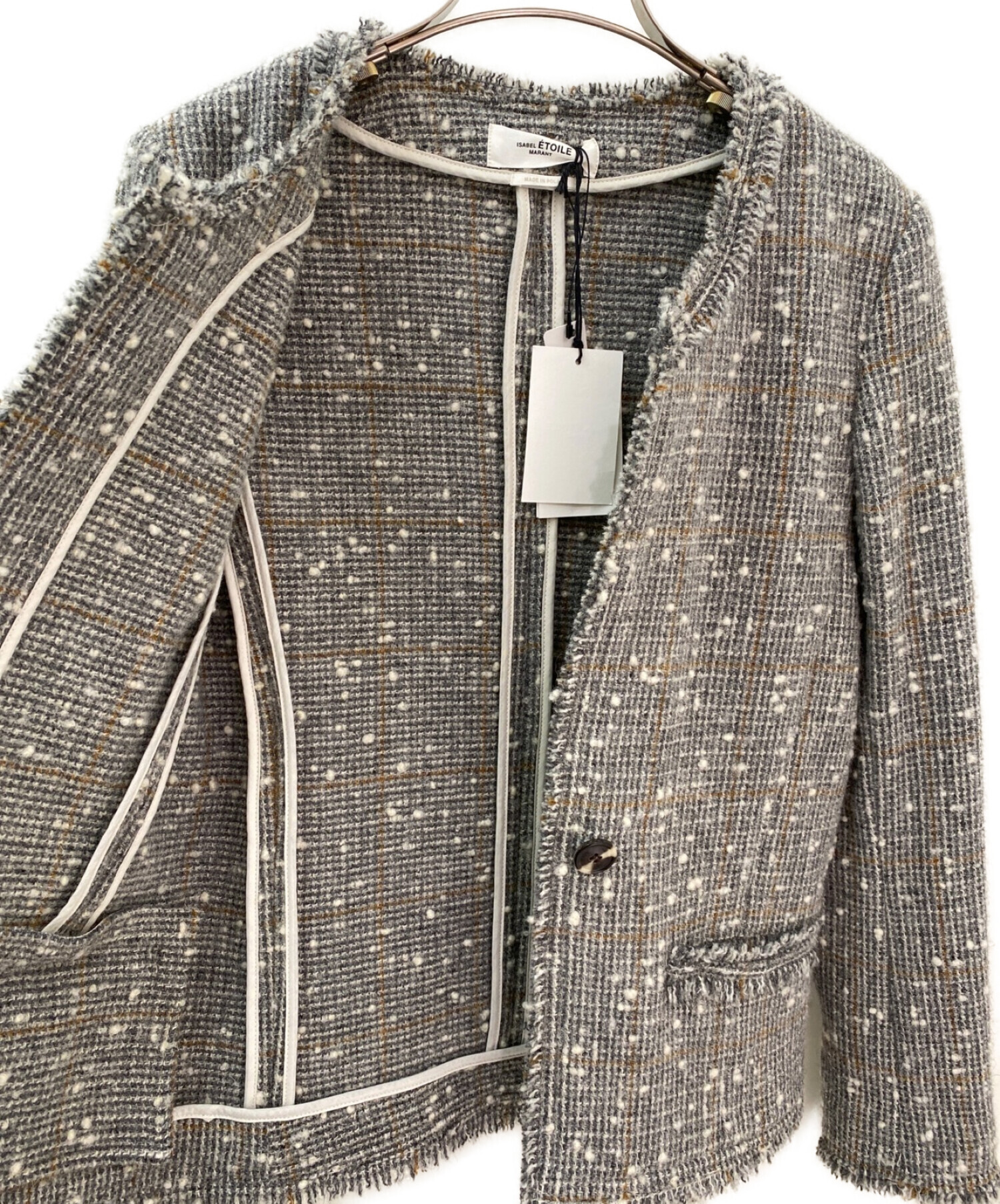 中古・古着通販】ISABEL MARANT ETOILE (イザベルマランエトワール