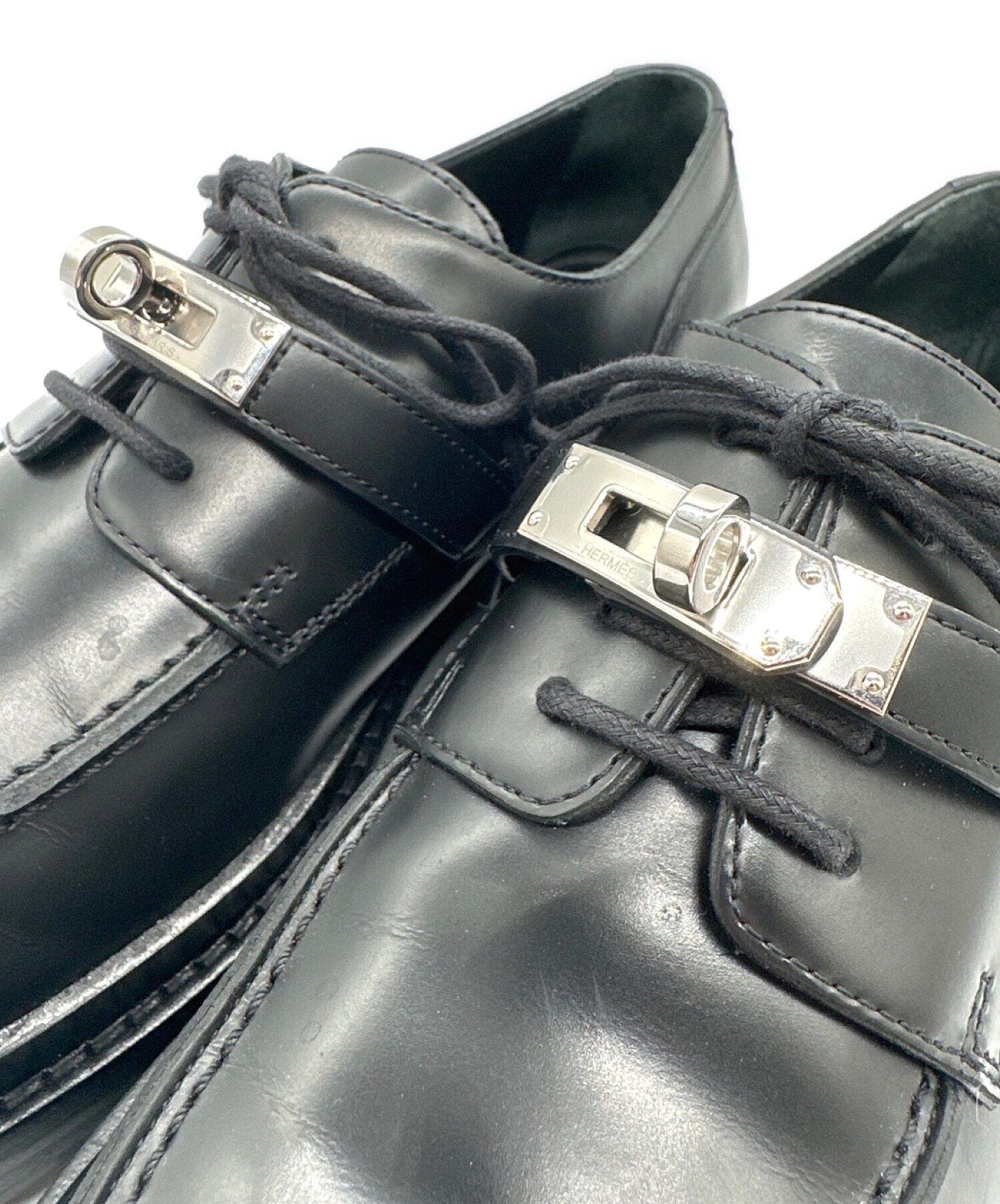 中古・古着通販】HERMES (エルメス) ファーストオックスフォード