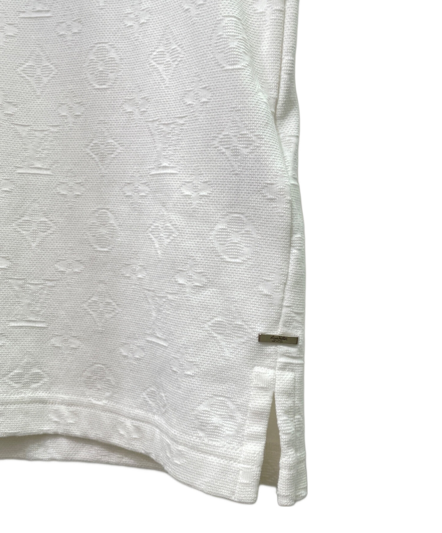 中古・古着通販】LOUIS VUITTON (ルイ ヴィトン) シグネチャー3D