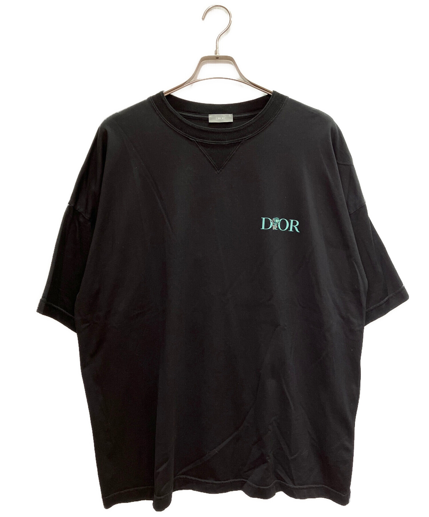 中古・古着通販】Christian Dior (クリスチャン ディオール) バック