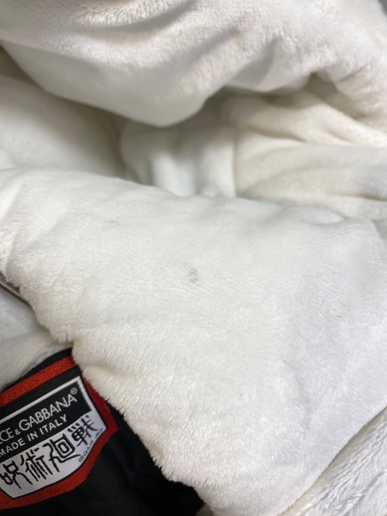 中古・古着通販】DOLCE & GABBANA (ドルチェ＆ガッバーナ) 呪術廻戦