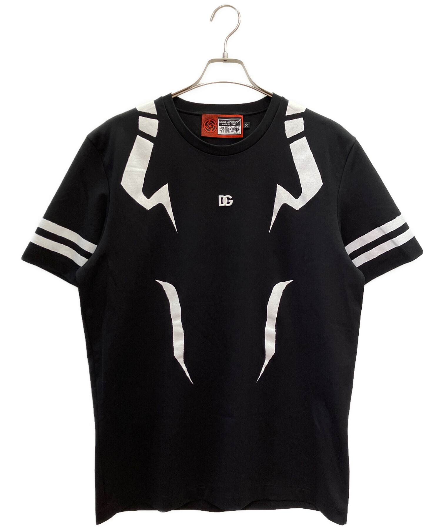 中古・古着通販】DOLCE & GABBANA (ドルチェ＆ガッバーナ) 呪術廻戦  