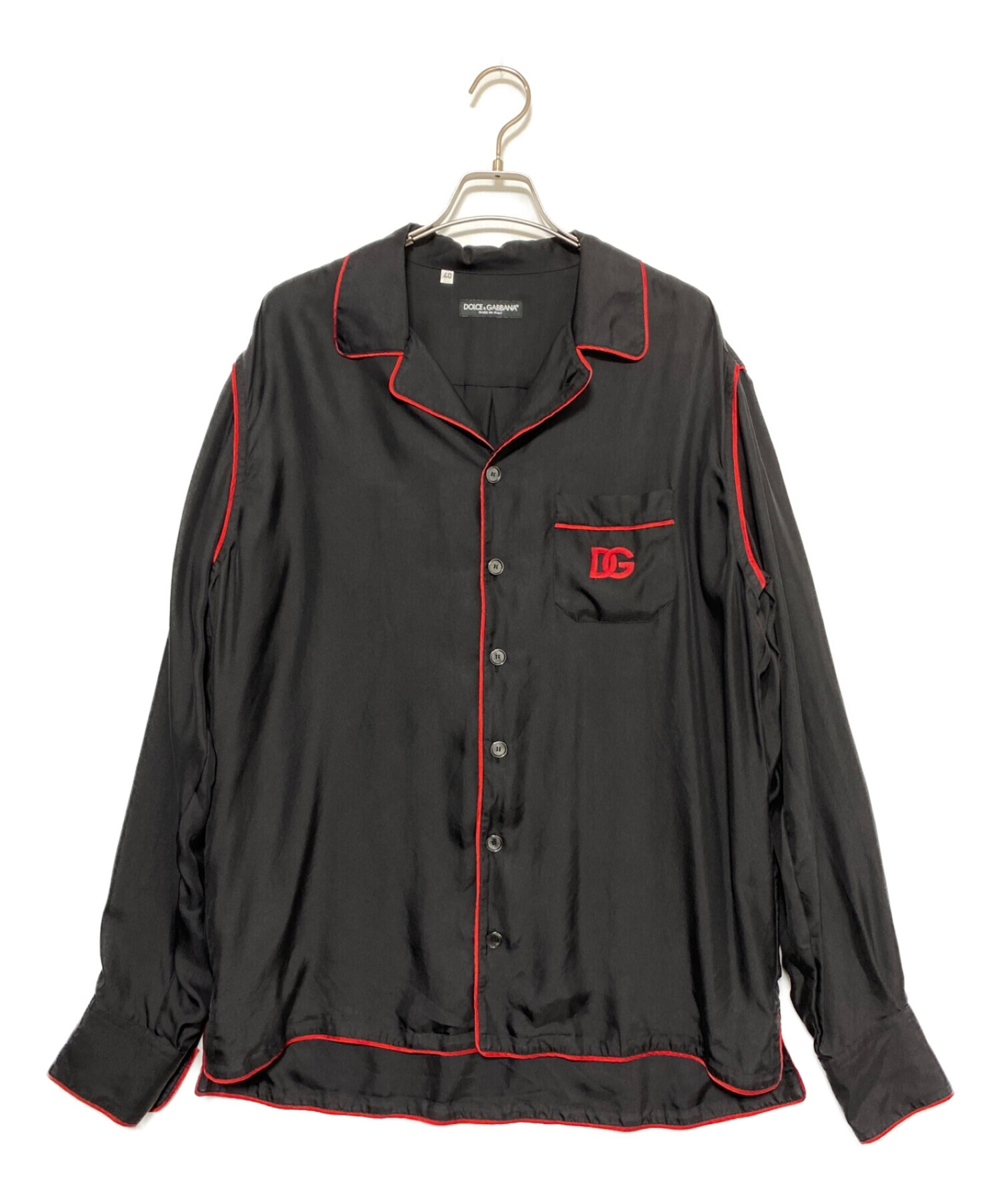 中古・古着通販】DOLCE & GABBANA (ドルチェ＆ガッバーナ) パジャマ