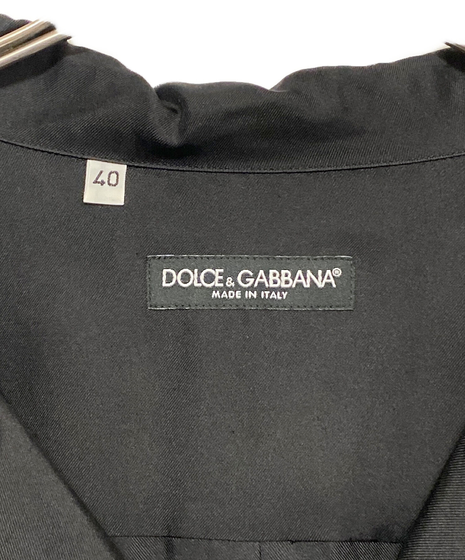 中古・古着通販】DOLCE & GABBANA (ドルチェ＆ガッバーナ) パジャマ