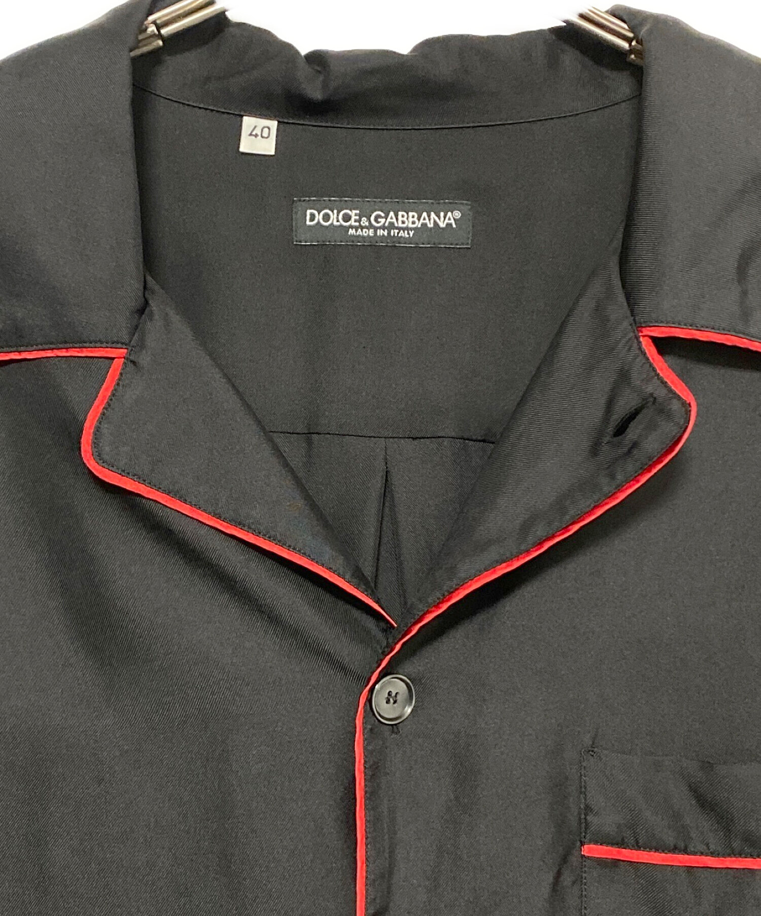 中古・古着通販】DOLCE & GABBANA (ドルチェ＆ガッバーナ) パジャマ