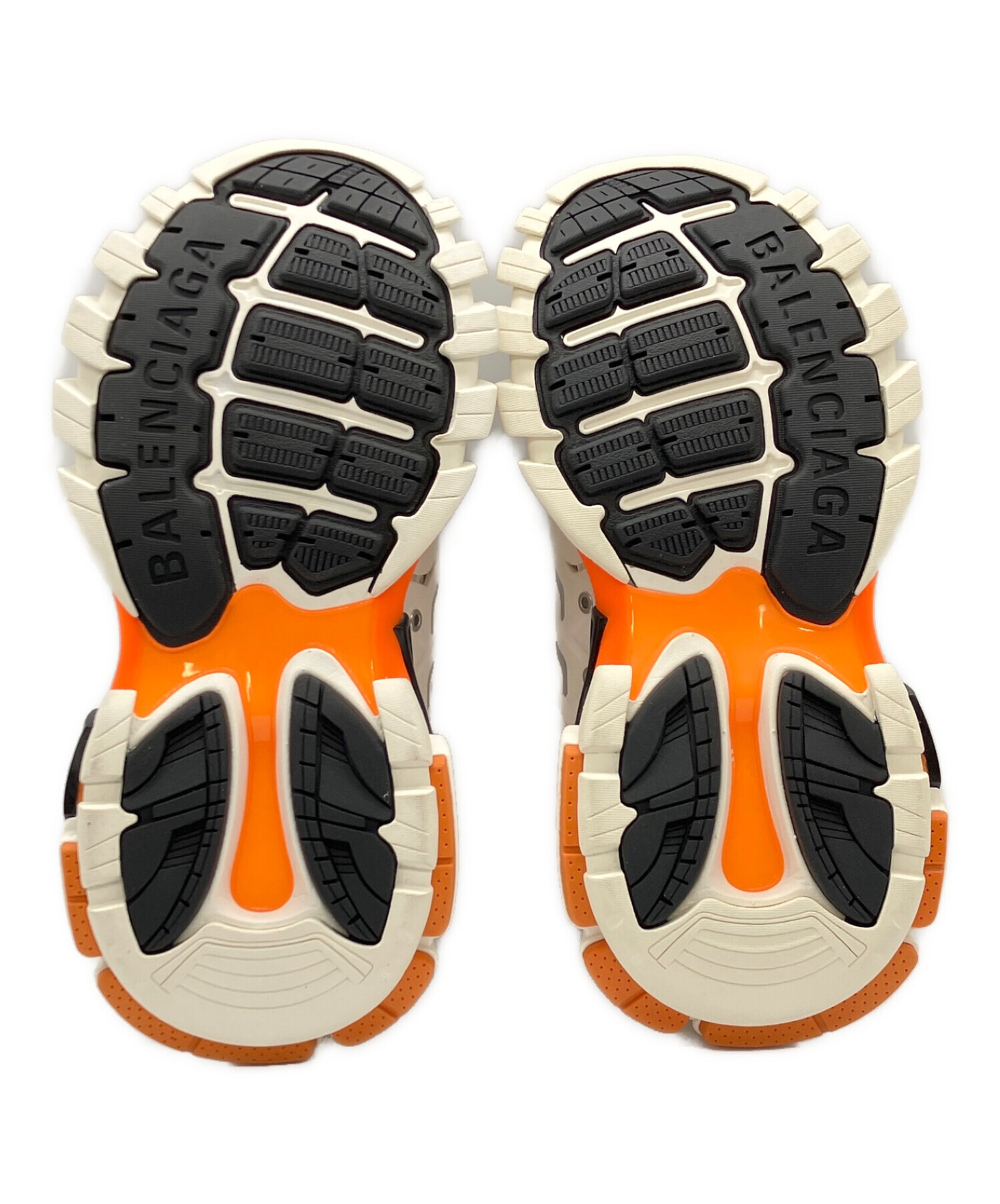 中古・古着通販】BALENCIAGA (バレンシアガ) トラックトレーナー