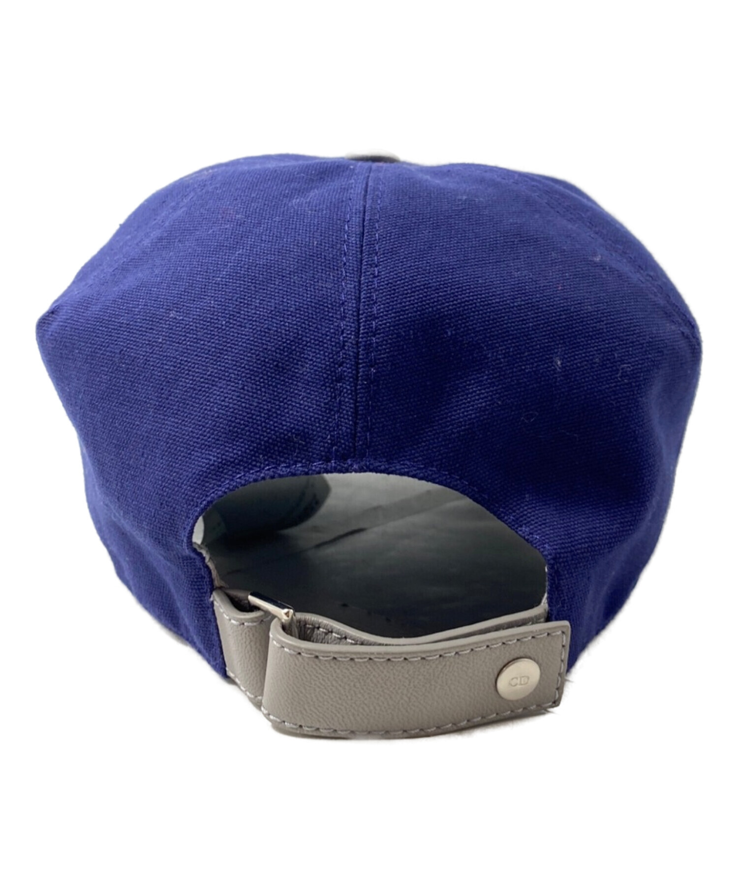 中古・古着通販】Christian Dior (クリスチャン ディオール) ロゴ