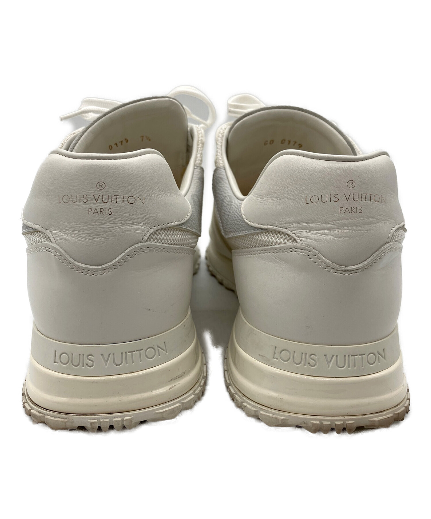 中古・古着通販】LOUIS VUITTON (ルイ ヴィトン) ランアウェイ・ライン 
