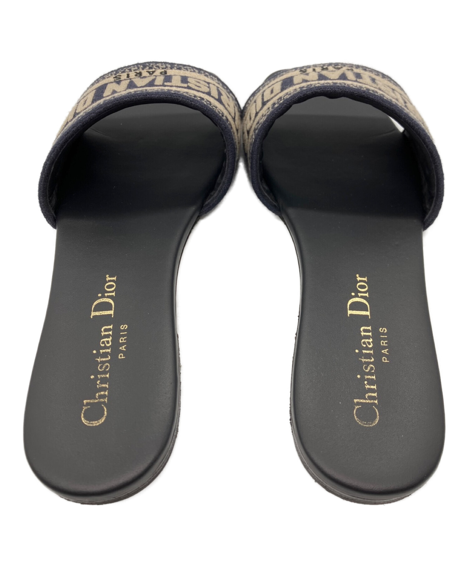 中古・古着通販】Christian Dior (クリスチャン ディオール) エン 