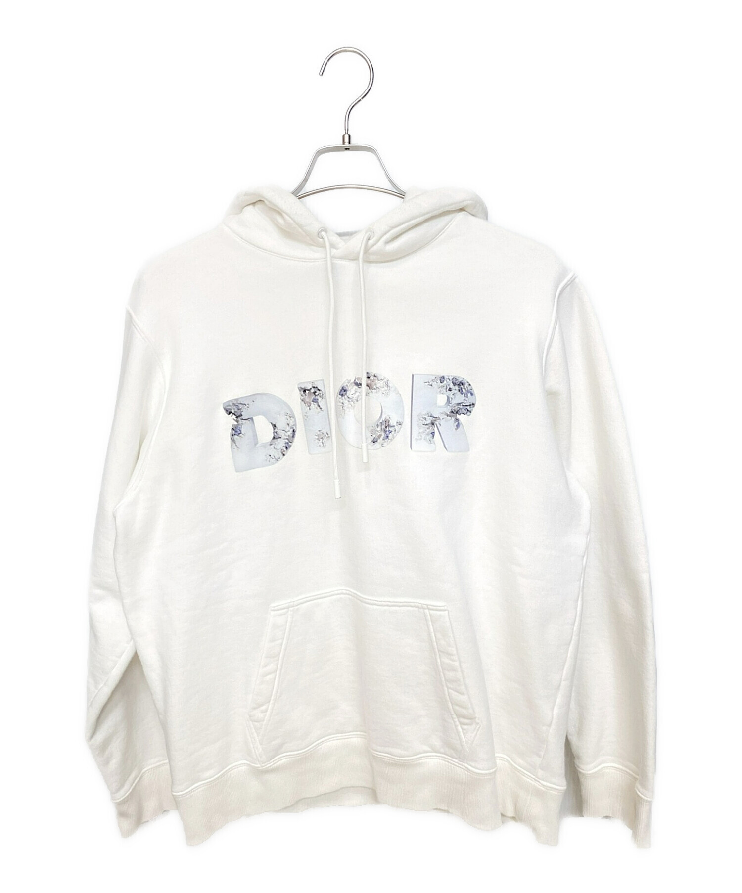 中古・古着通販】Dior (ディオール) ×Daniel Arsham 2020SS Molton 