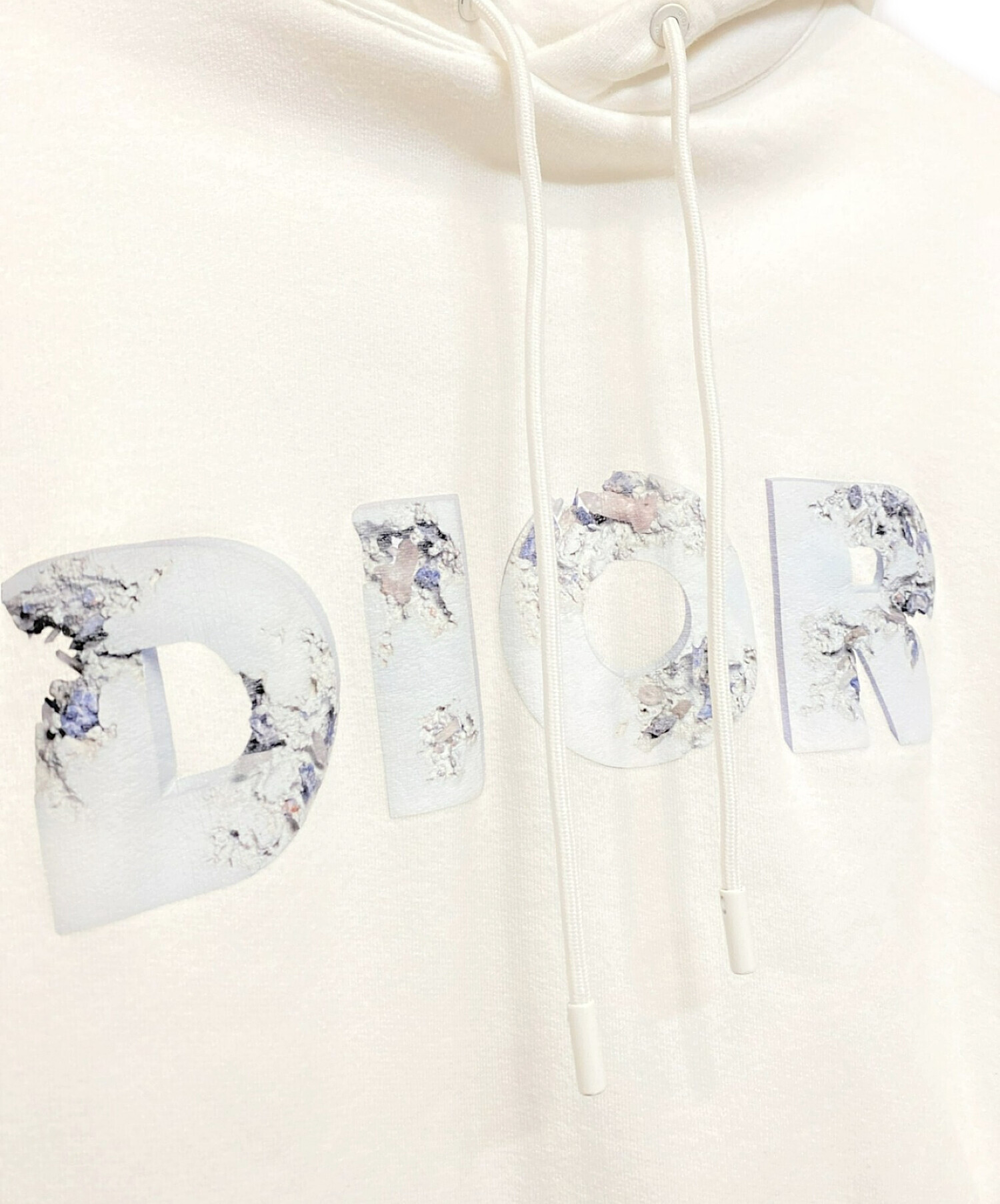 中古・古着通販】Dior (ディオール) ×Daniel Arsham 2020SS Molton 
