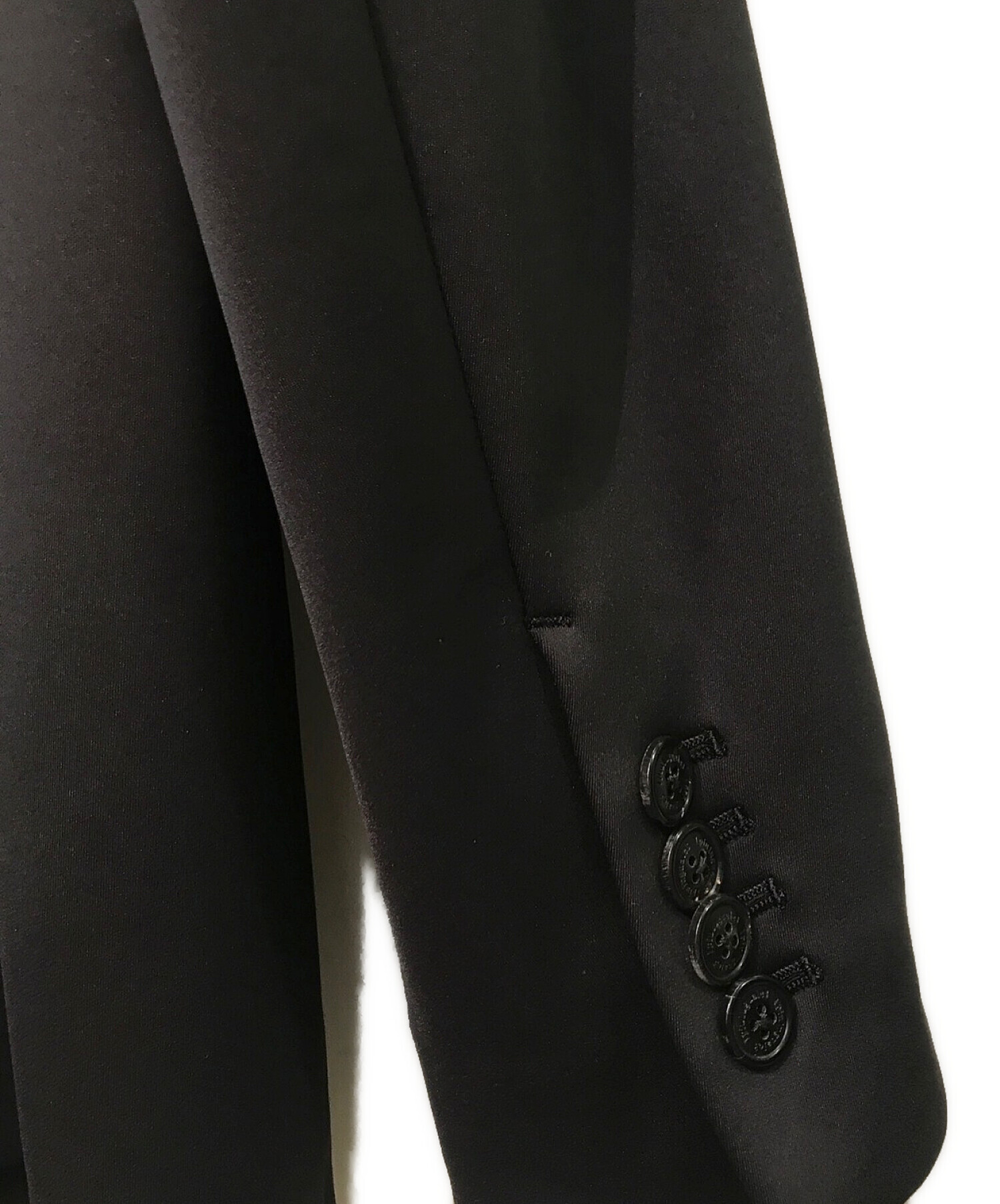 中古・古着通販】1piu1uguale3 (ウノ ピゥ ウノ ウグァーレ トレ) 2B