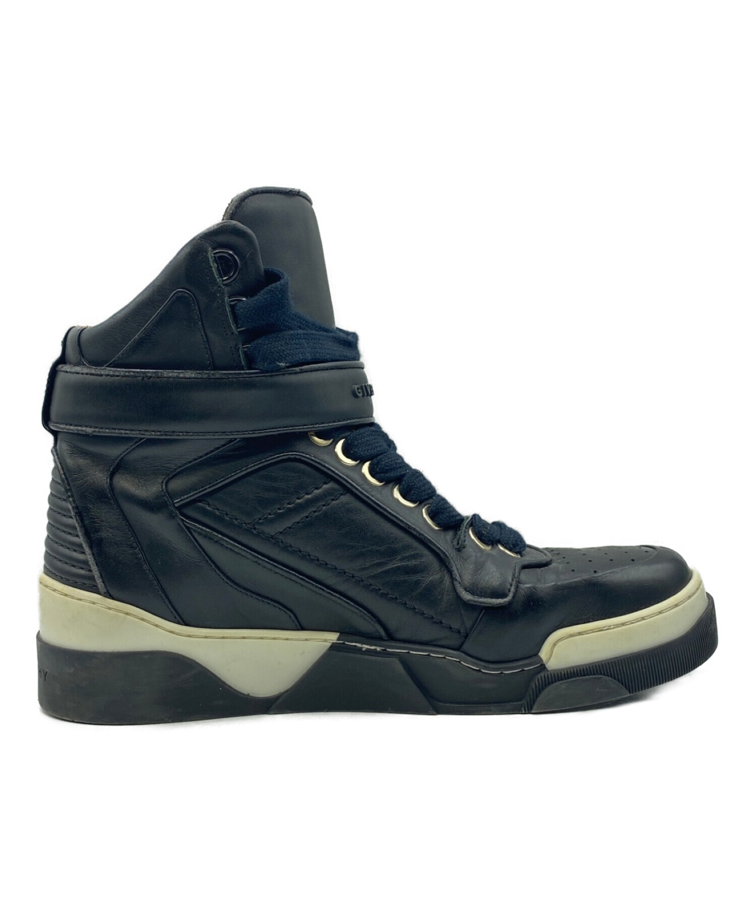 中古・古着通販】GIVENCHY (ジバンシィ) ハイカットスニーカー