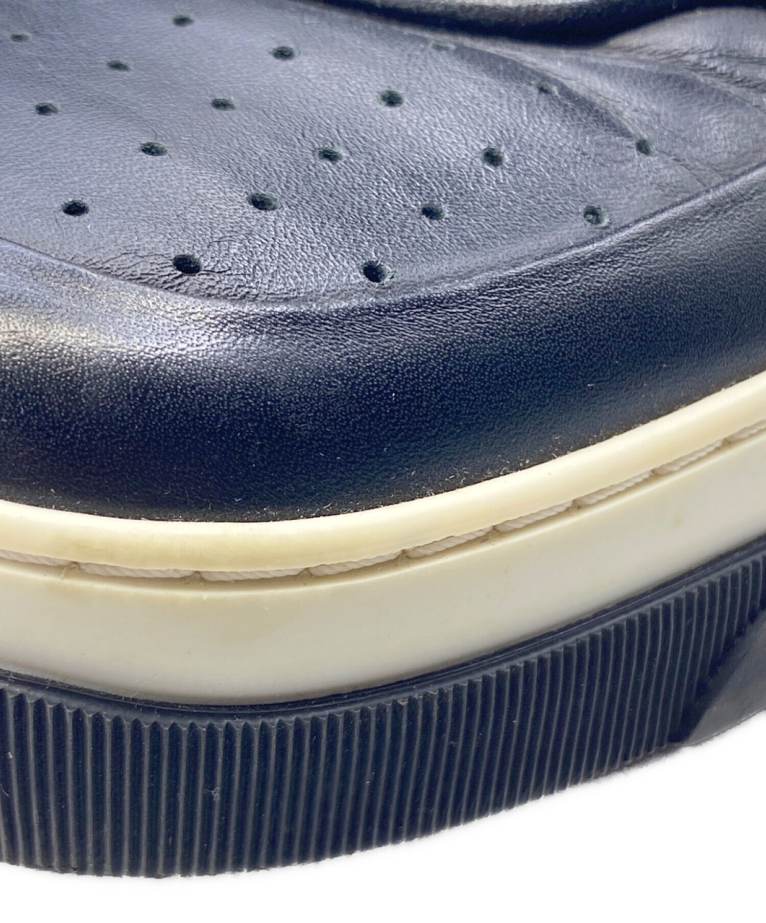 中古・古着通販】GIVENCHY (ジバンシィ) ハイカットスニーカー