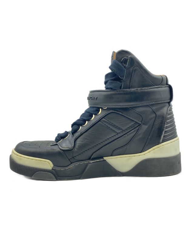 中古・古着通販】GIVENCHY (ジバンシィ) ハイカットスニーカー