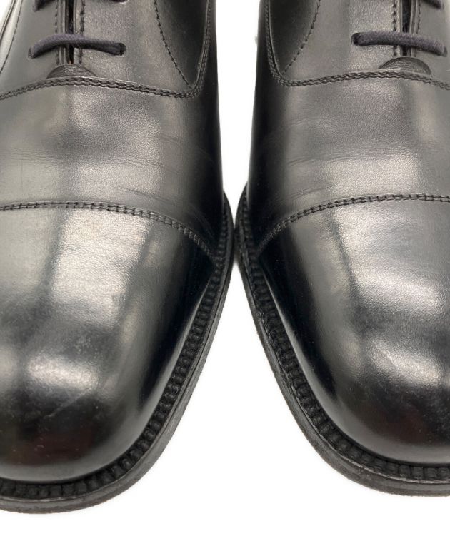 中古・古着通販】J.M.WESTON (ジェイエムウエストン) キャップトゥ