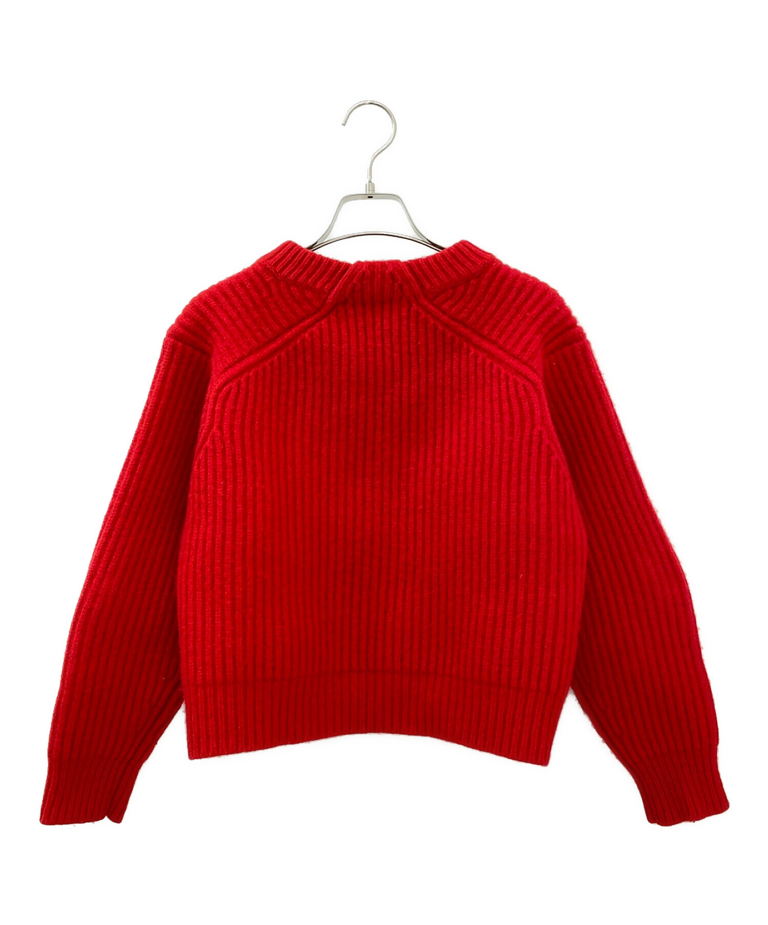 中古・古着通販】Acne studios (アクネストゥディオス) ショートリブ丈 
