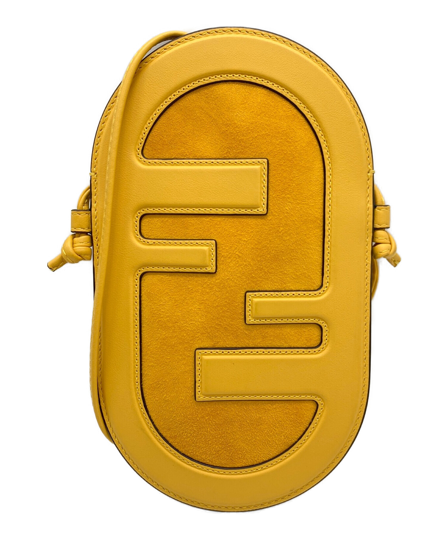 中古・古着通販】FENDI (フェンディ) オーロック フォンポーチ 