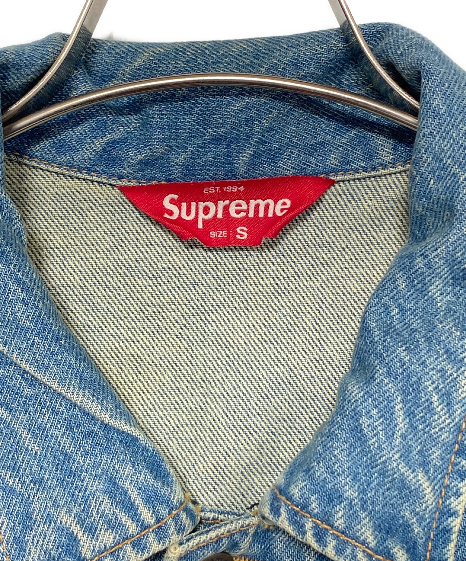 中古・古着通販】SUPREME (シュプリーム) Black Sabbath (ブラック