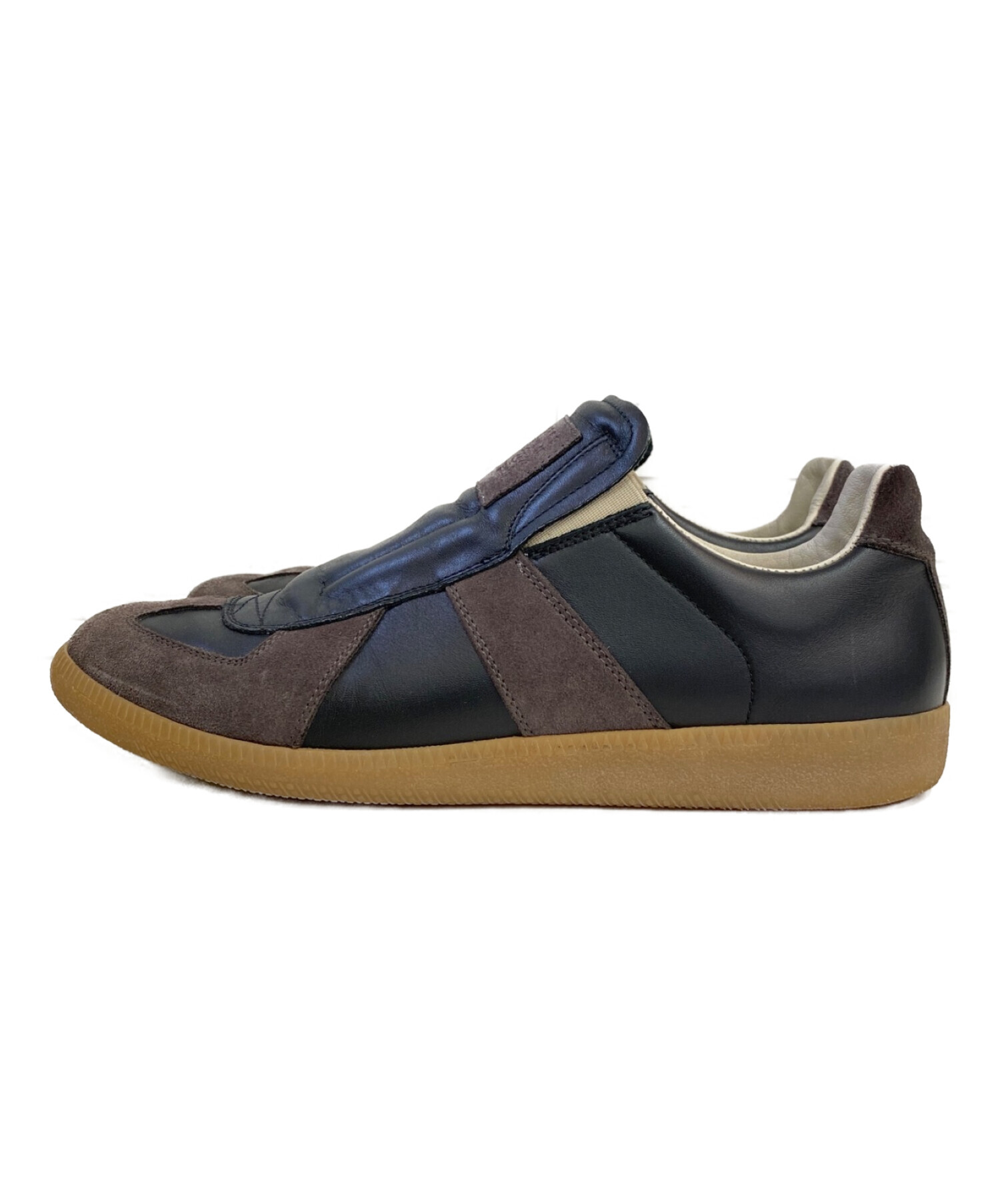中古・古着通販】Maison Margiela (メゾンマルジェラ) スリッポン