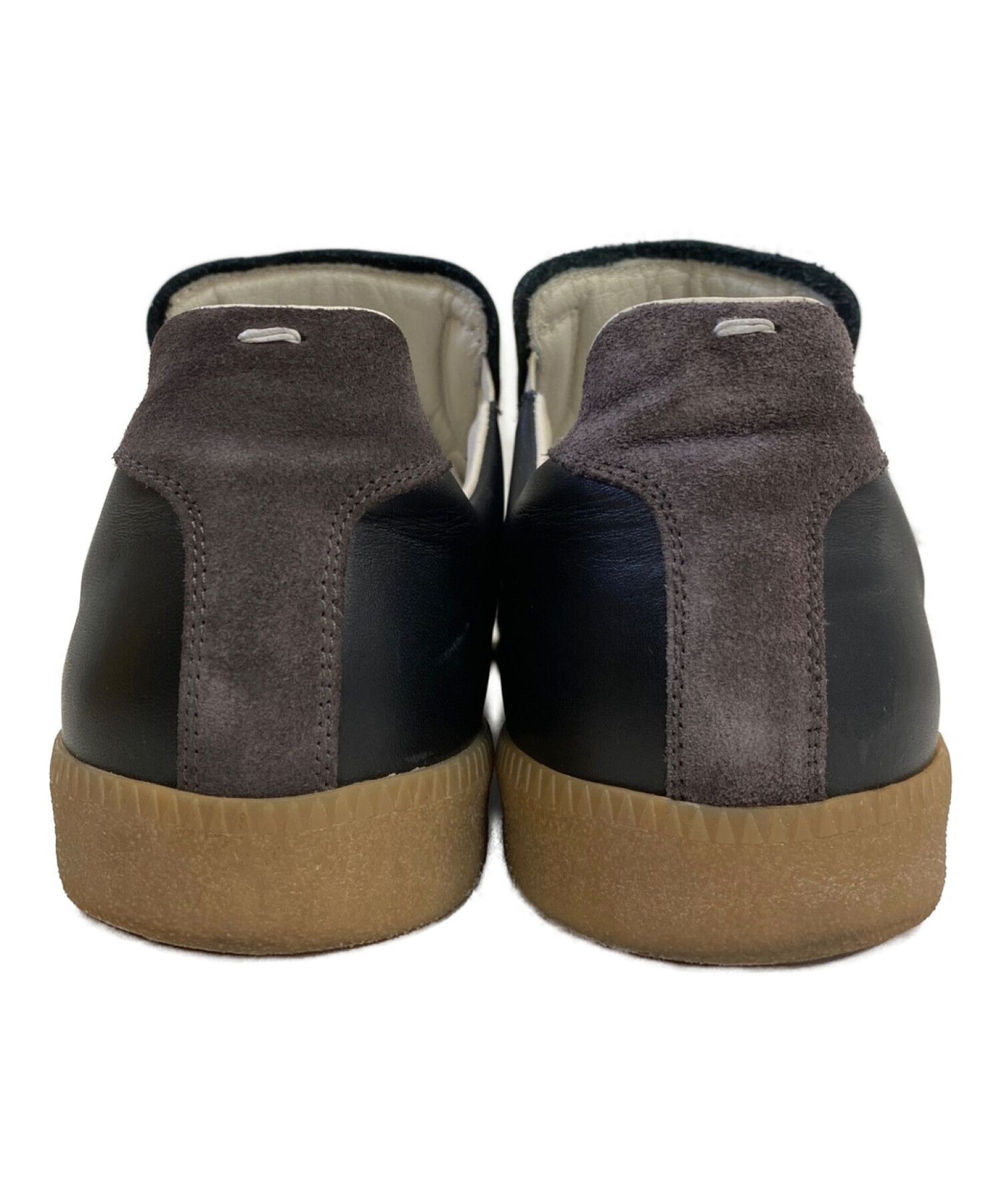 中古・古着通販】Maison Margiela (メゾンマルジェラ) スリッポン 
