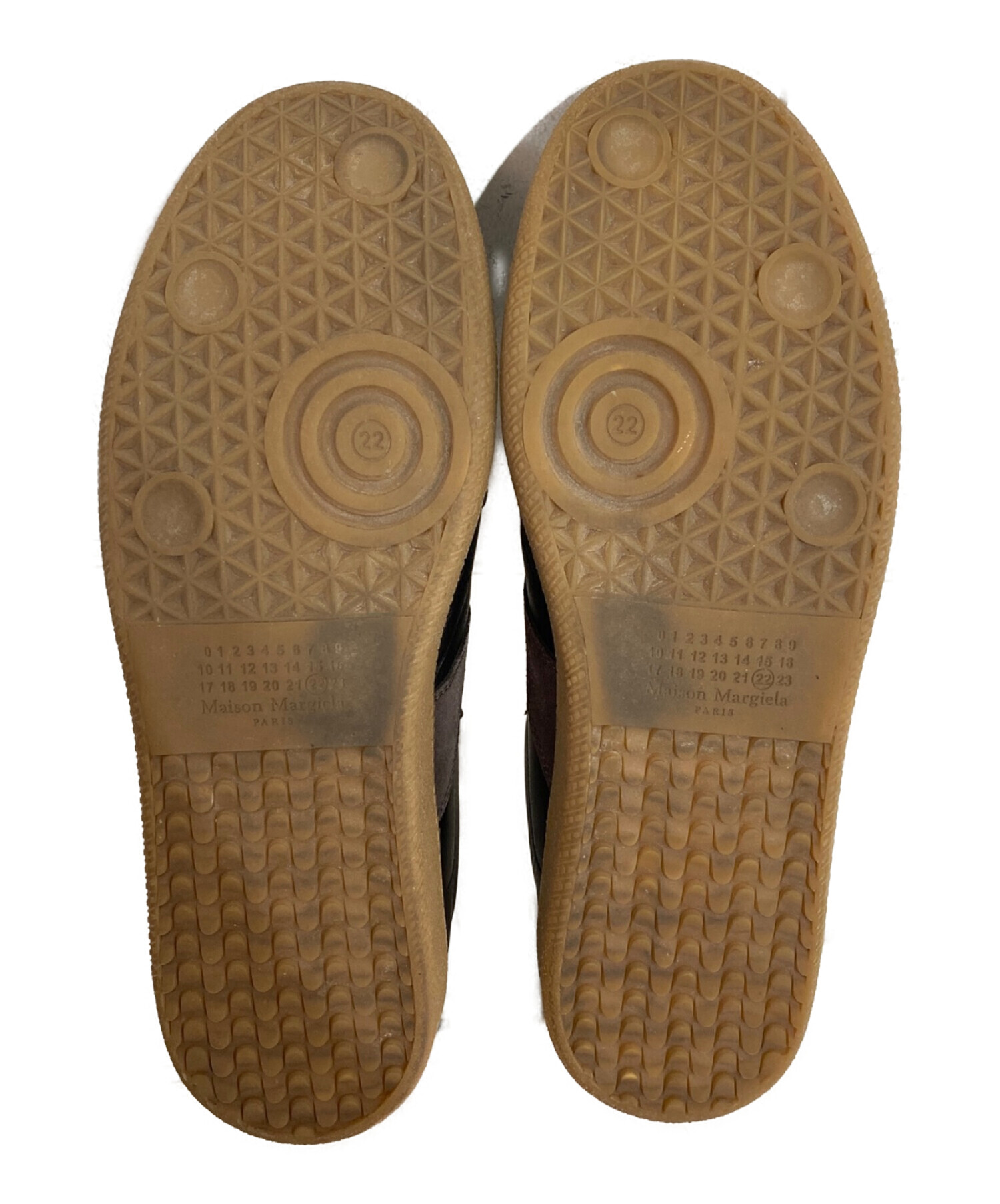 中古・古着通販】Maison Margiela (メゾンマルジェラ) スリッポン