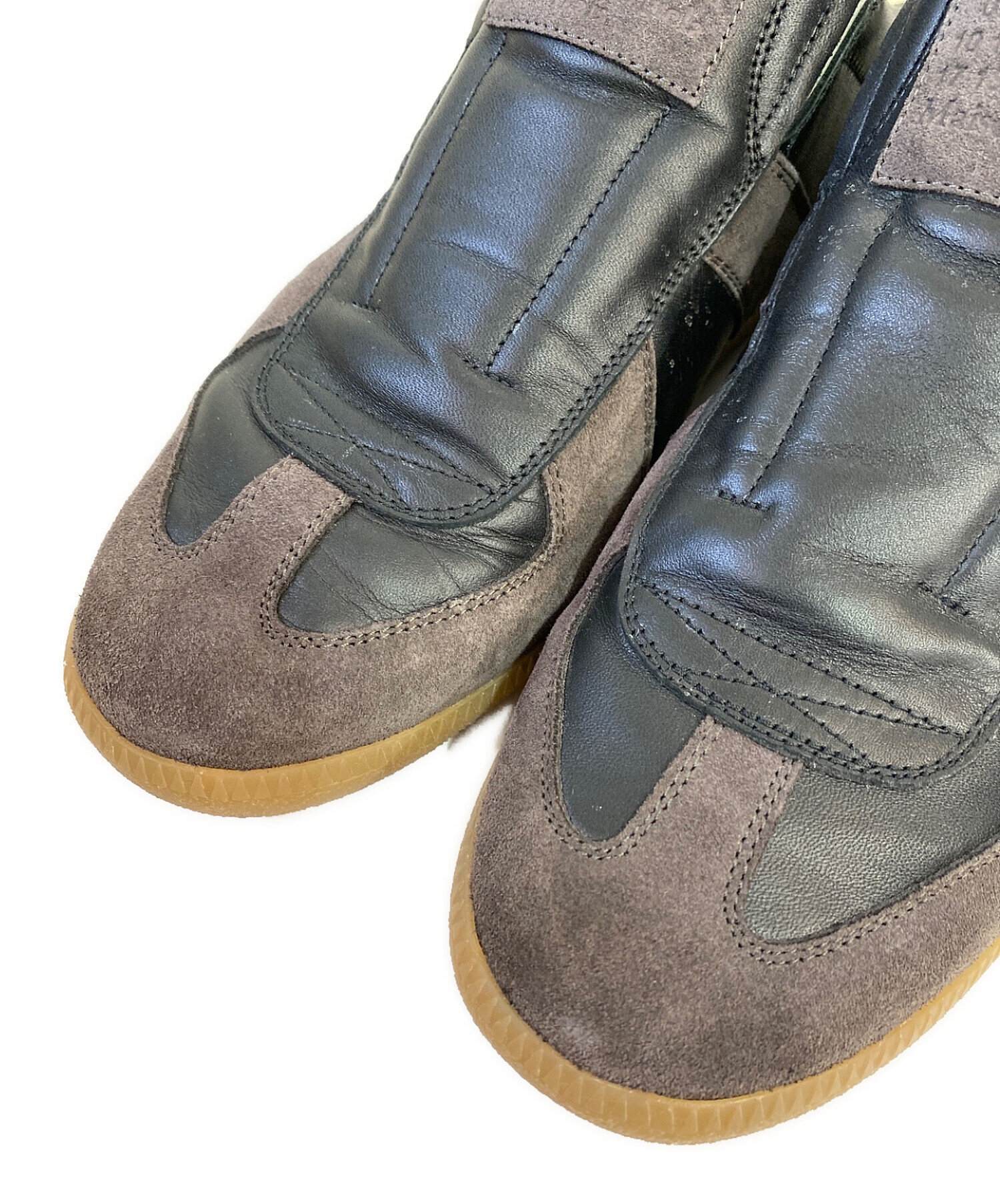中古・古着通販】Maison Margiela (メゾンマルジェラ) スリッポン