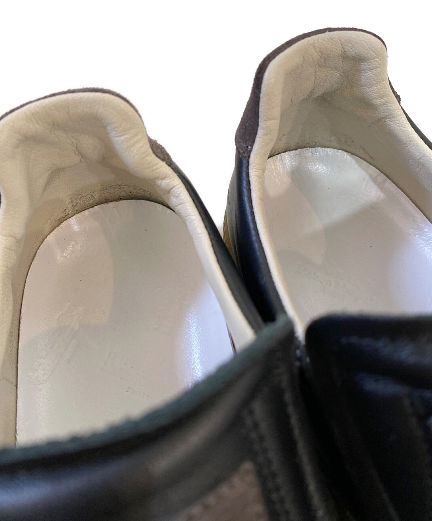 中古・古着通販】Maison Margiela (メゾンマルジェラ) スリッポン 