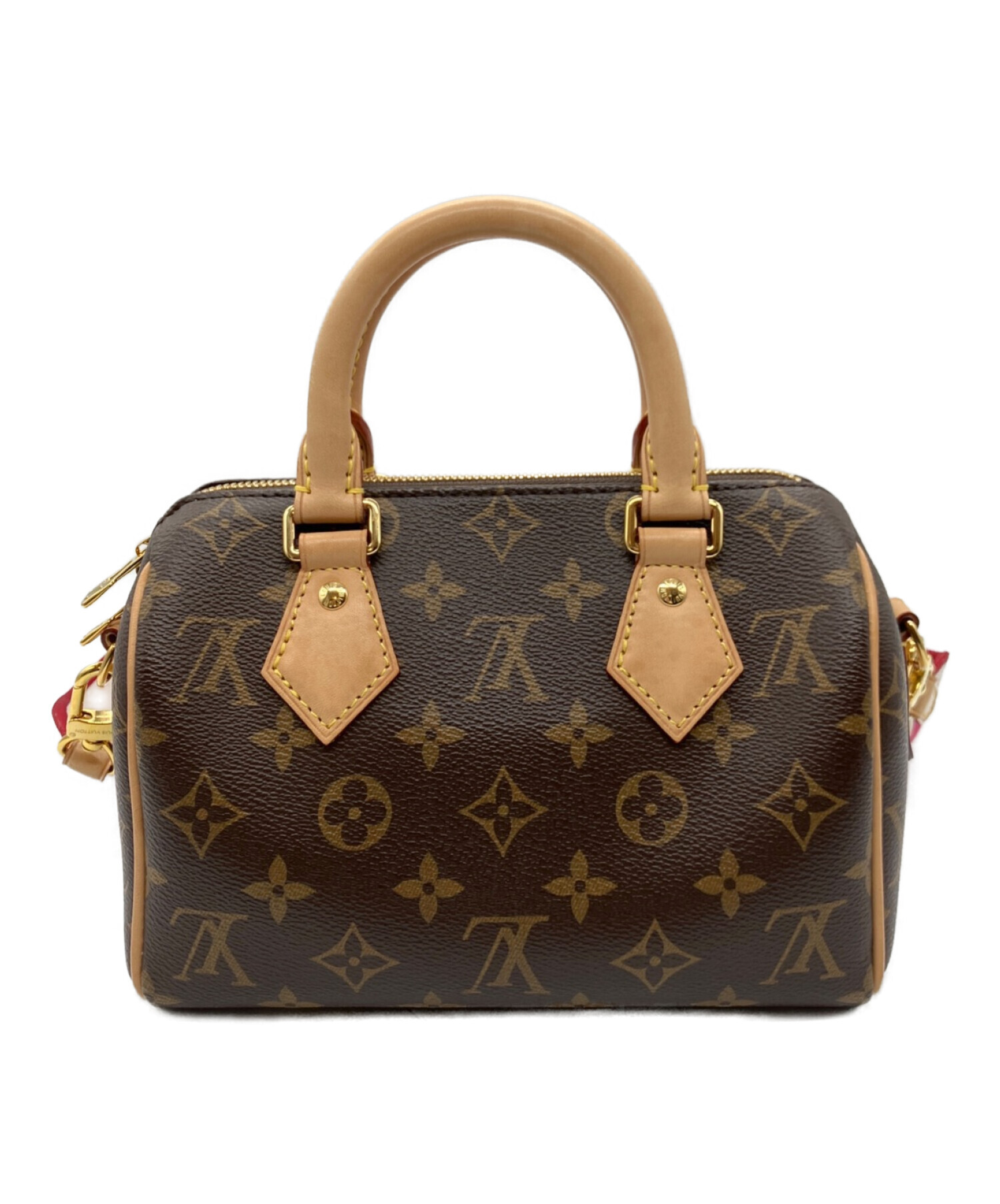 ルイヴィトン スピーディ 中古 中古・古着通販】LOUIS VUITTON (ルイ ヴィトン) スピーディ・バンド
