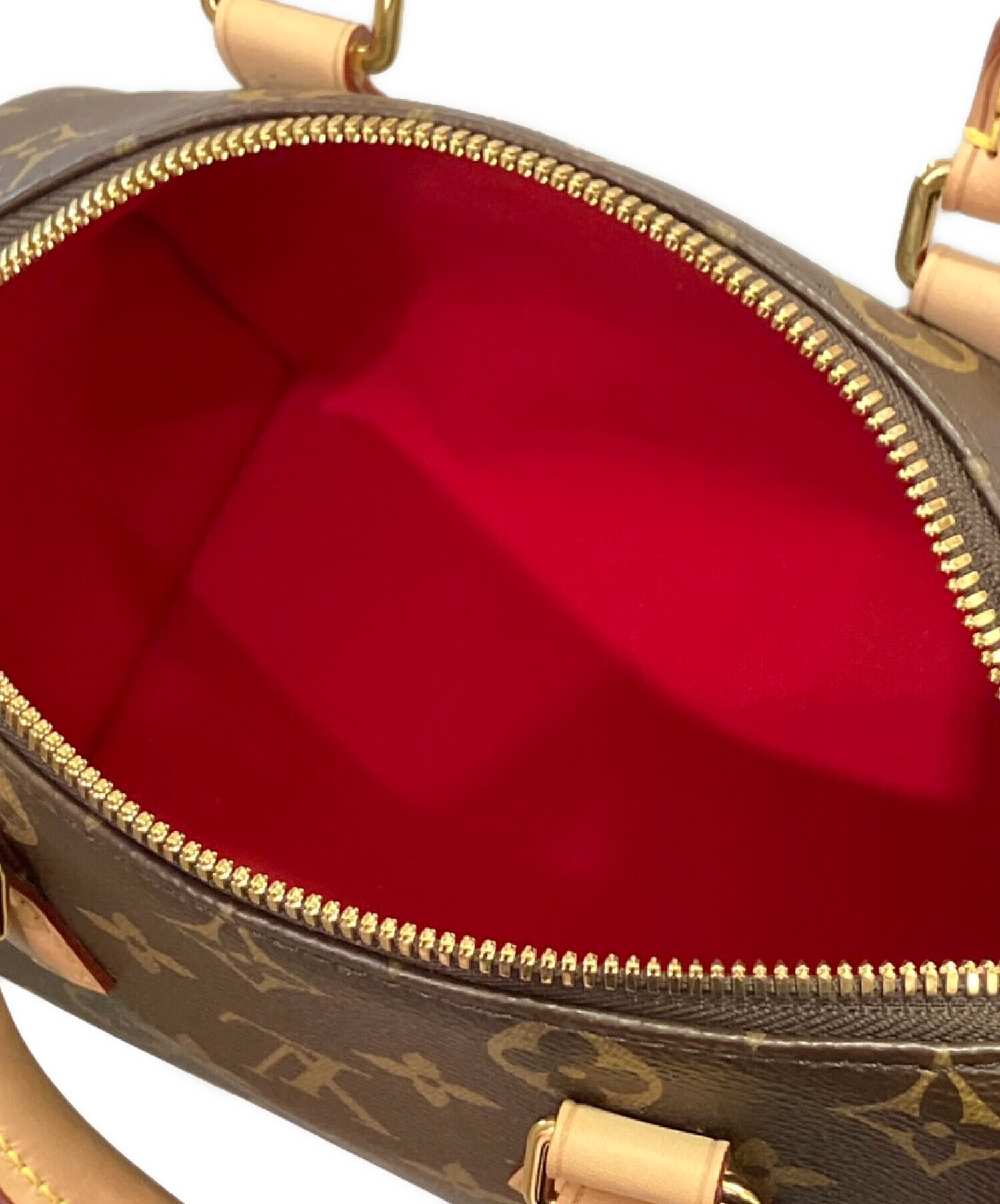 中古・古着通販】LOUIS VUITTON (ルイ ヴィトン) スピーディ・バンド