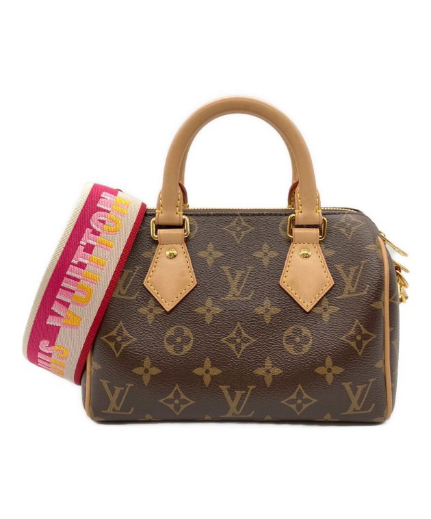 中古・古着通販】LOUIS VUITTON (ルイ ヴィトン) スピーディ・バンド