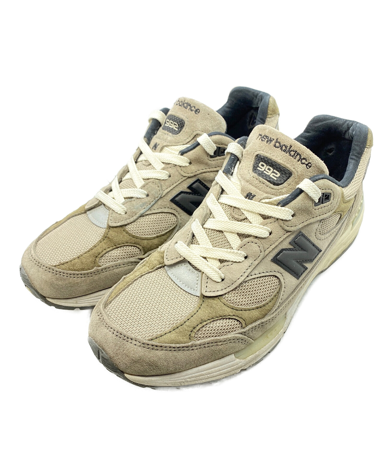 中古・古着通販】NEW BALANCE (ニューバランス) JJJJound (ジョウンド