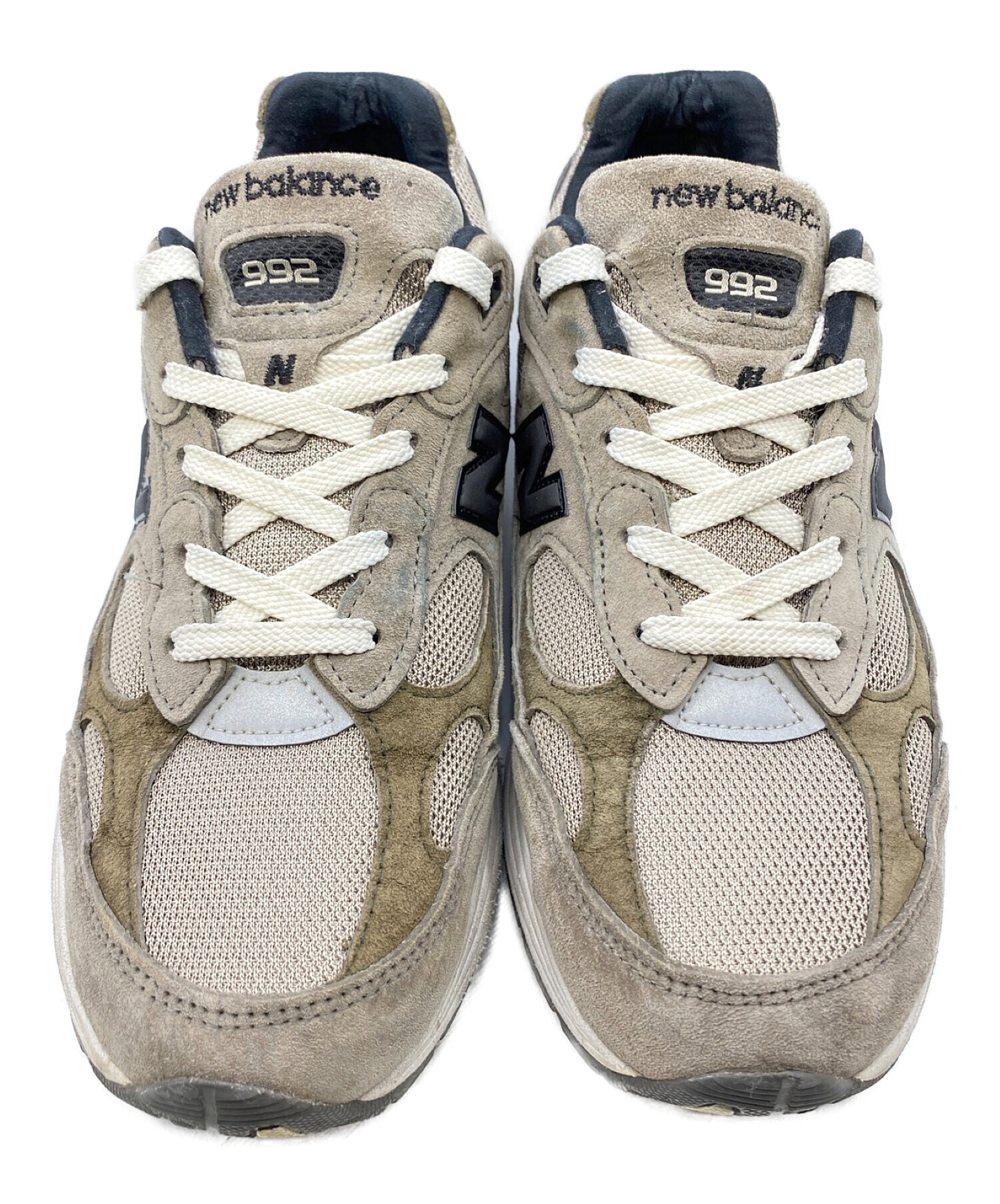 中古・古着通販】NEW BALANCE (ニューバランス) JJJJound (ジョウンド