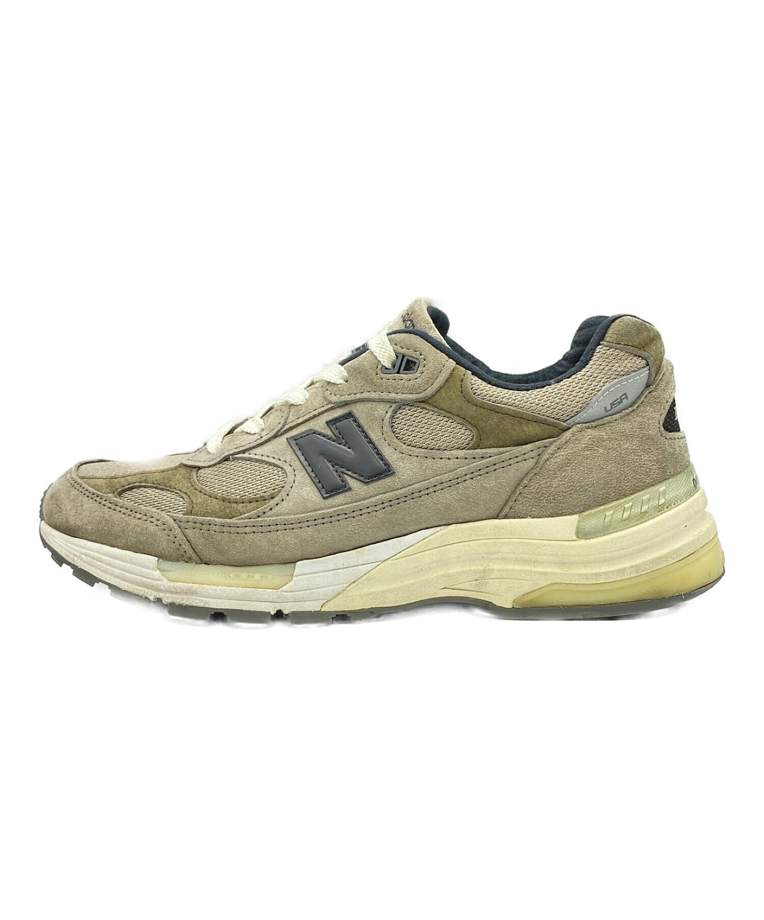 中古・古着通販】NEW BALANCE (ニューバランス) JJJJound (ジョウンド