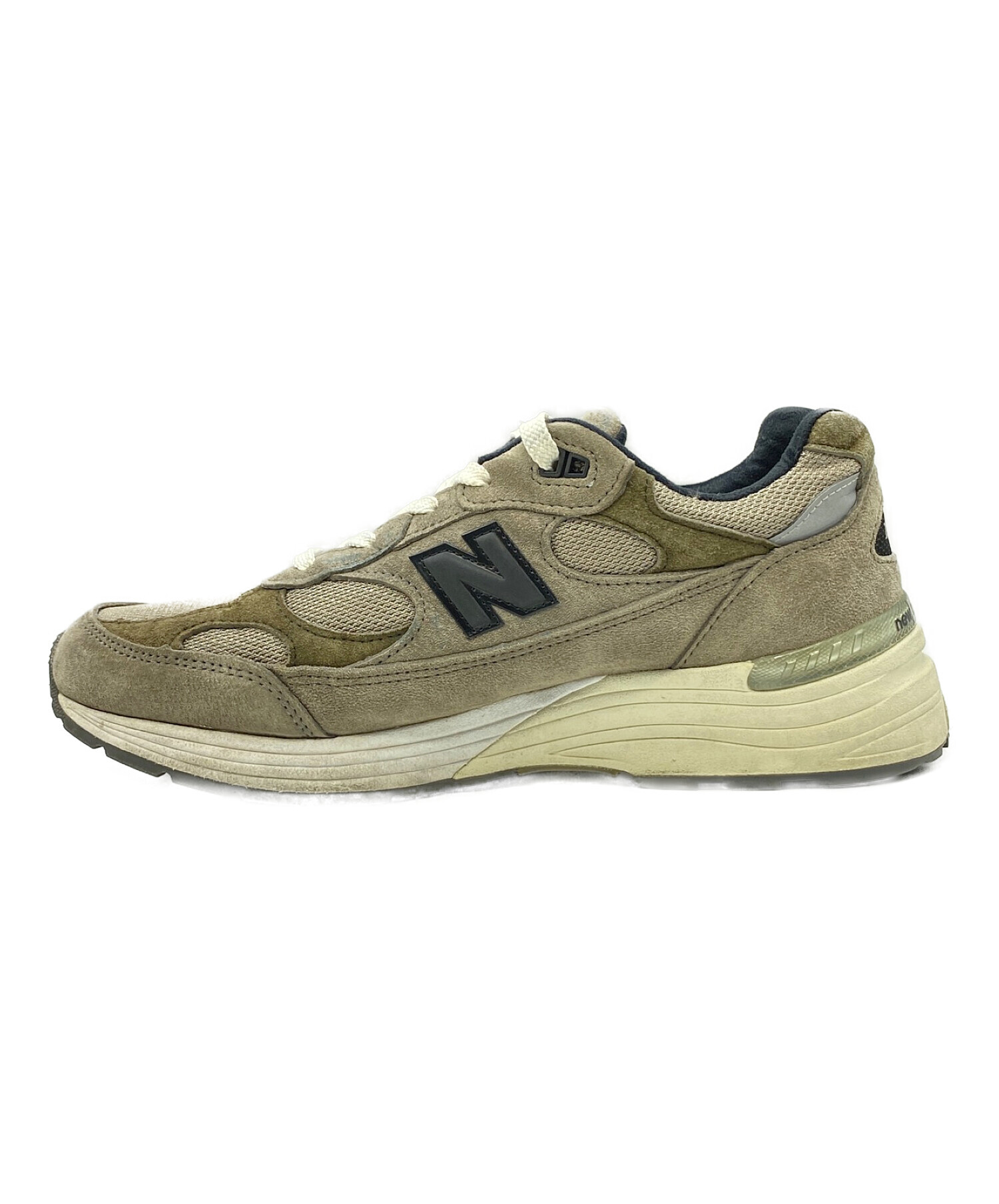 中古・古着通販】NEW BALANCE (ニューバランス) JJJJound (ジョウンド 