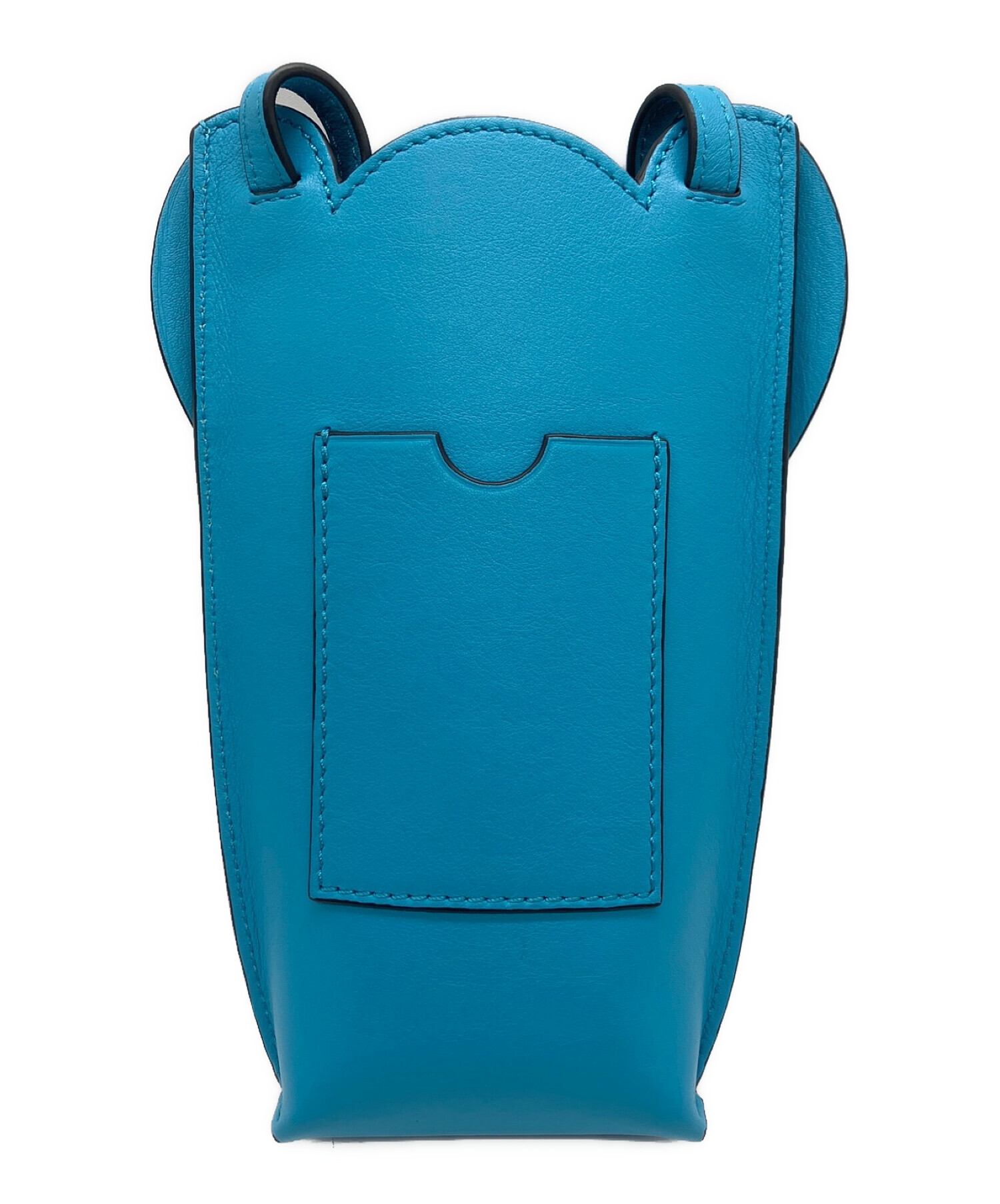 LOEWE ロエベ　ポーチ　ケース　象　エレファント LOEWE ロエベ ポーチ ケース 象 エレファント LOEWE ロエベ