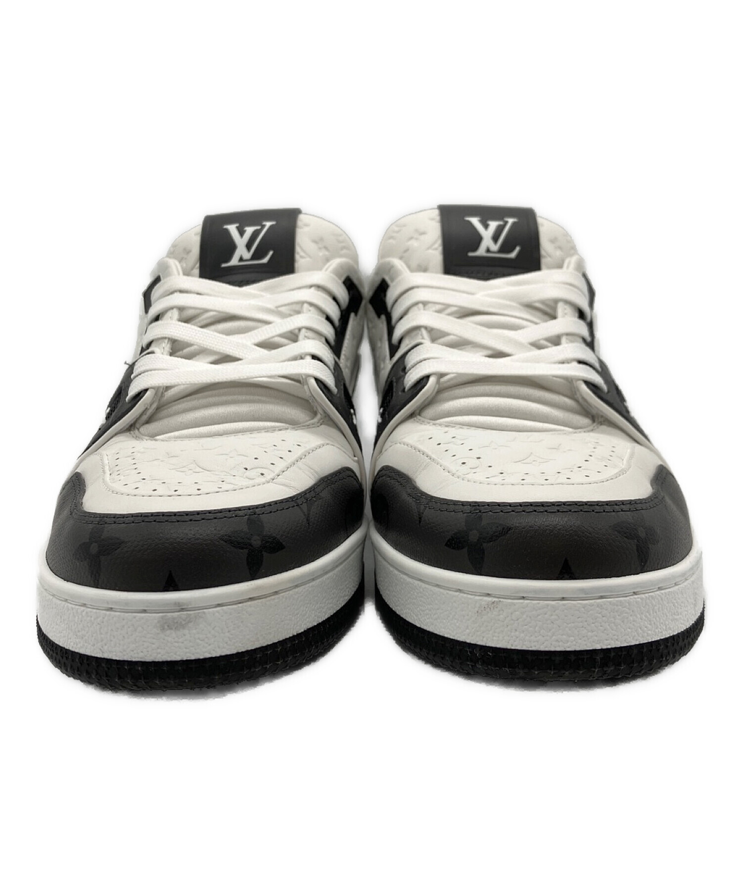 中古・古着通販】LOUIS VUITTON (ルイ ヴィトン) トレイナー・ライン