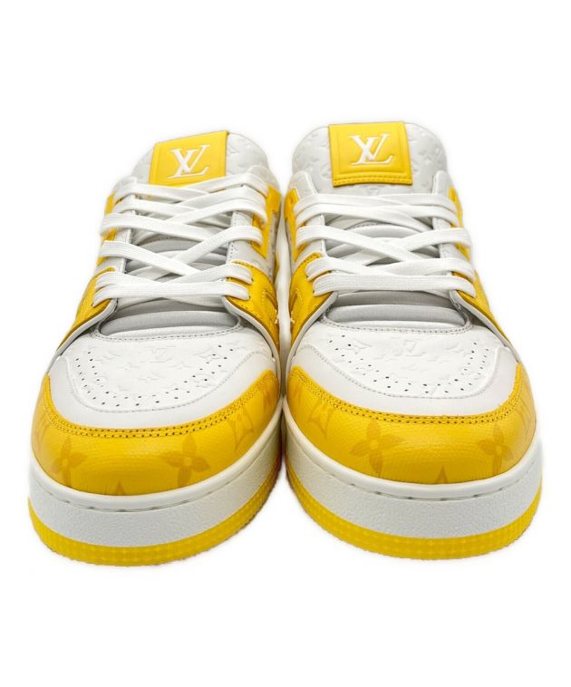 中古・古着通販】LOUIS VUITTON (ルイ ヴィトン) トレイナー・ライン