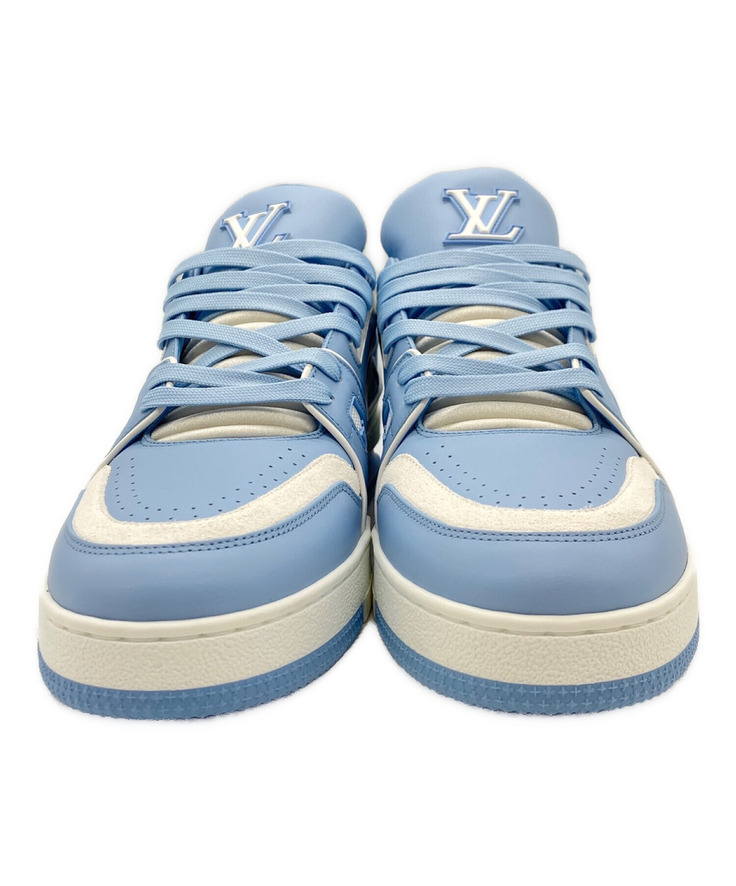 中古・古着通販】LOUIS VUITTON (ルイ ヴィトン) トレイナー・ライン