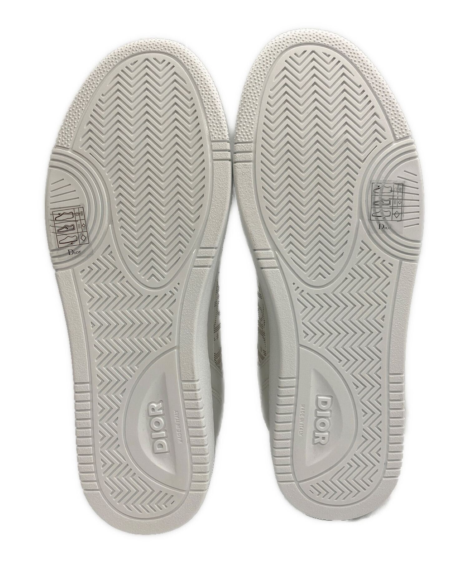 中古・古着通販】Christian Dior (クリスチャン ディオール) B27 ロー