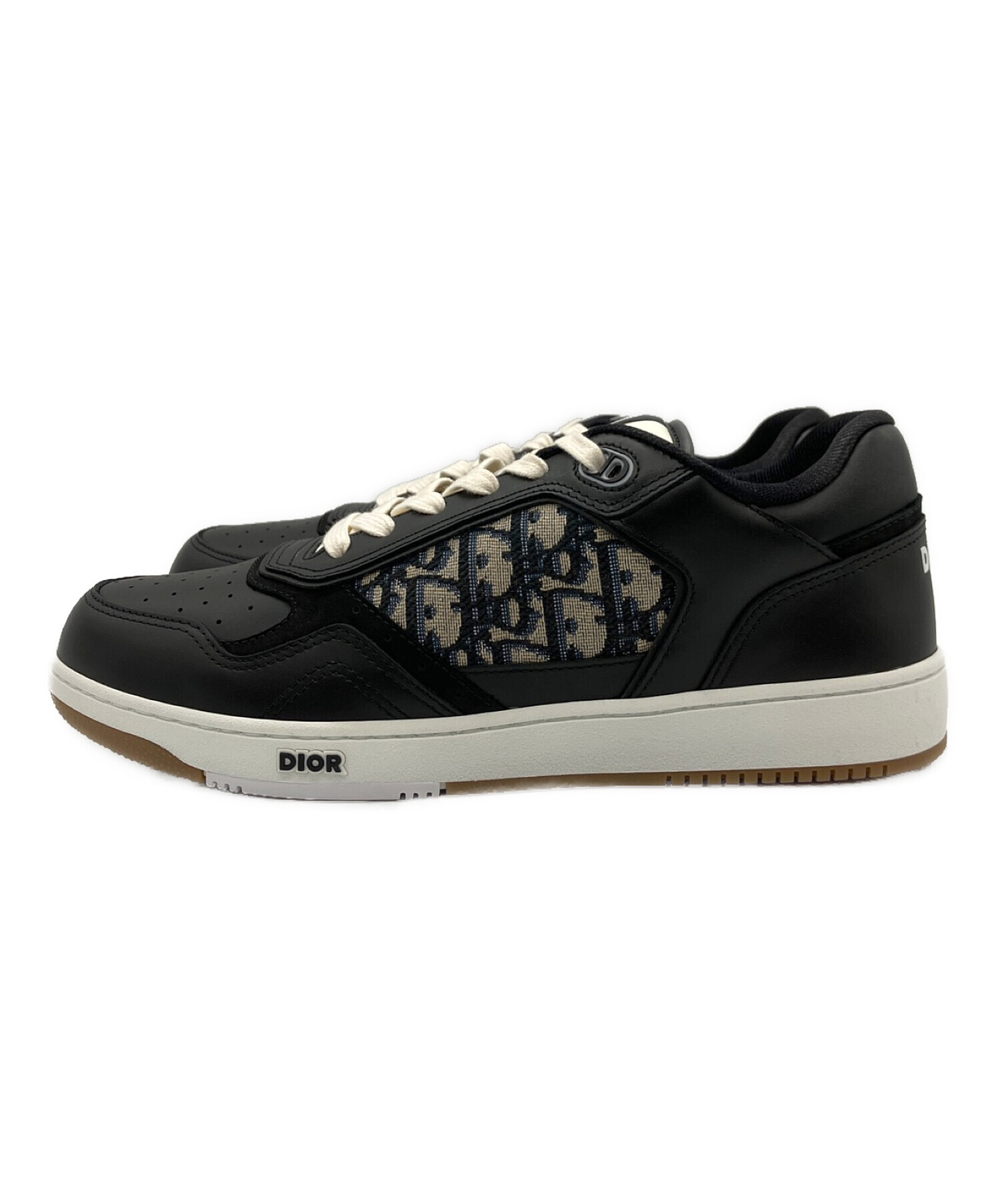 中古・古着通販】Dior (ディオール) B27 ロートップスニーカー 