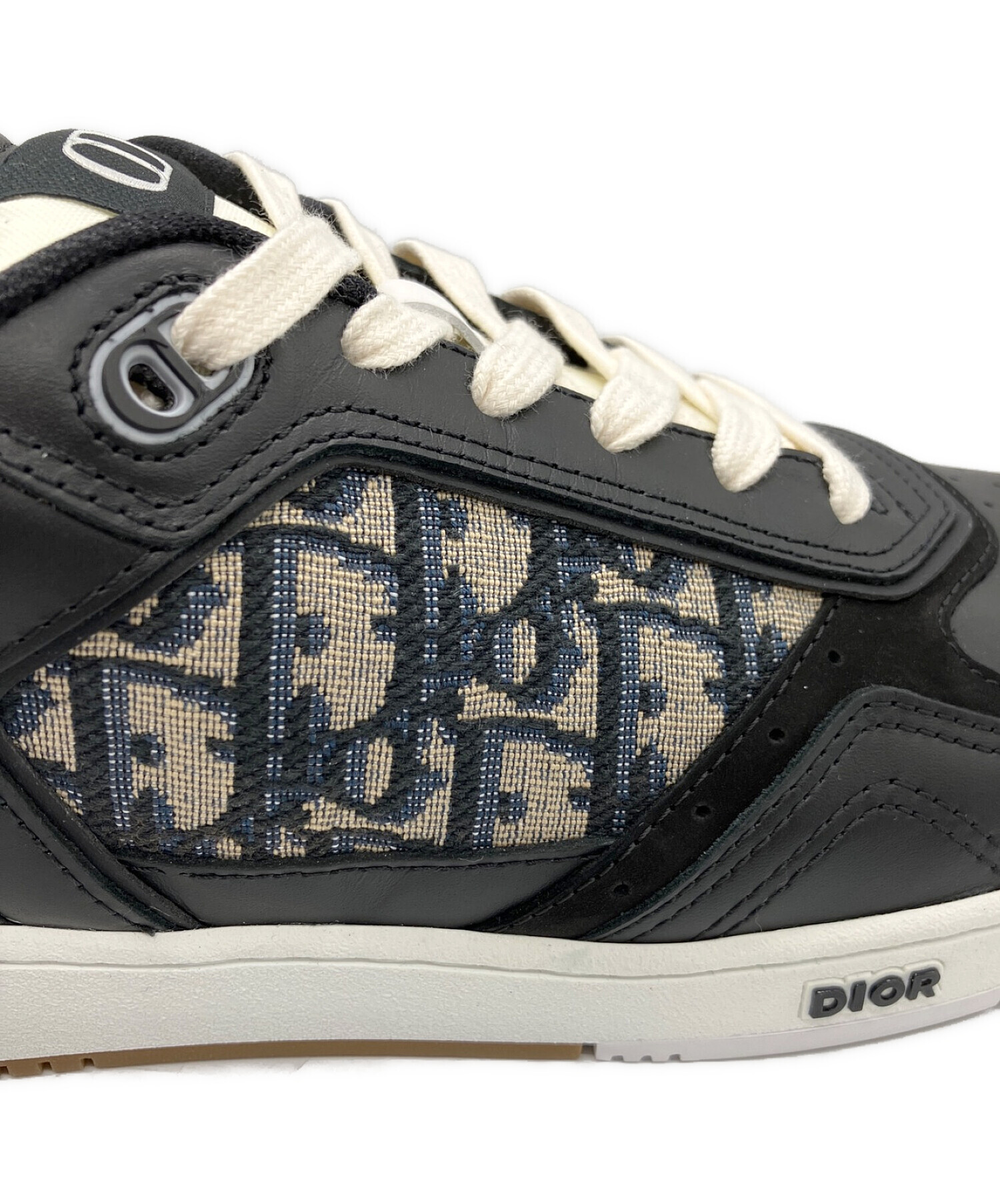 中古・古着通販】Dior (ディオール) B27 ロートップスニーカー 